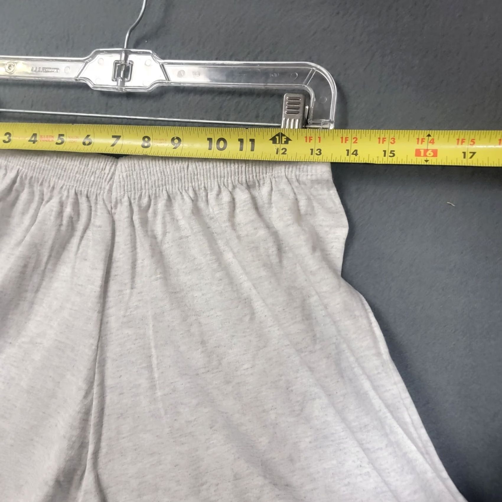 Vintage VINTAGE 80's Hard Crock Cafe New Orleans French Quarter SHORTS womens XL Size 40" / US 18 - 6 Thumbnail