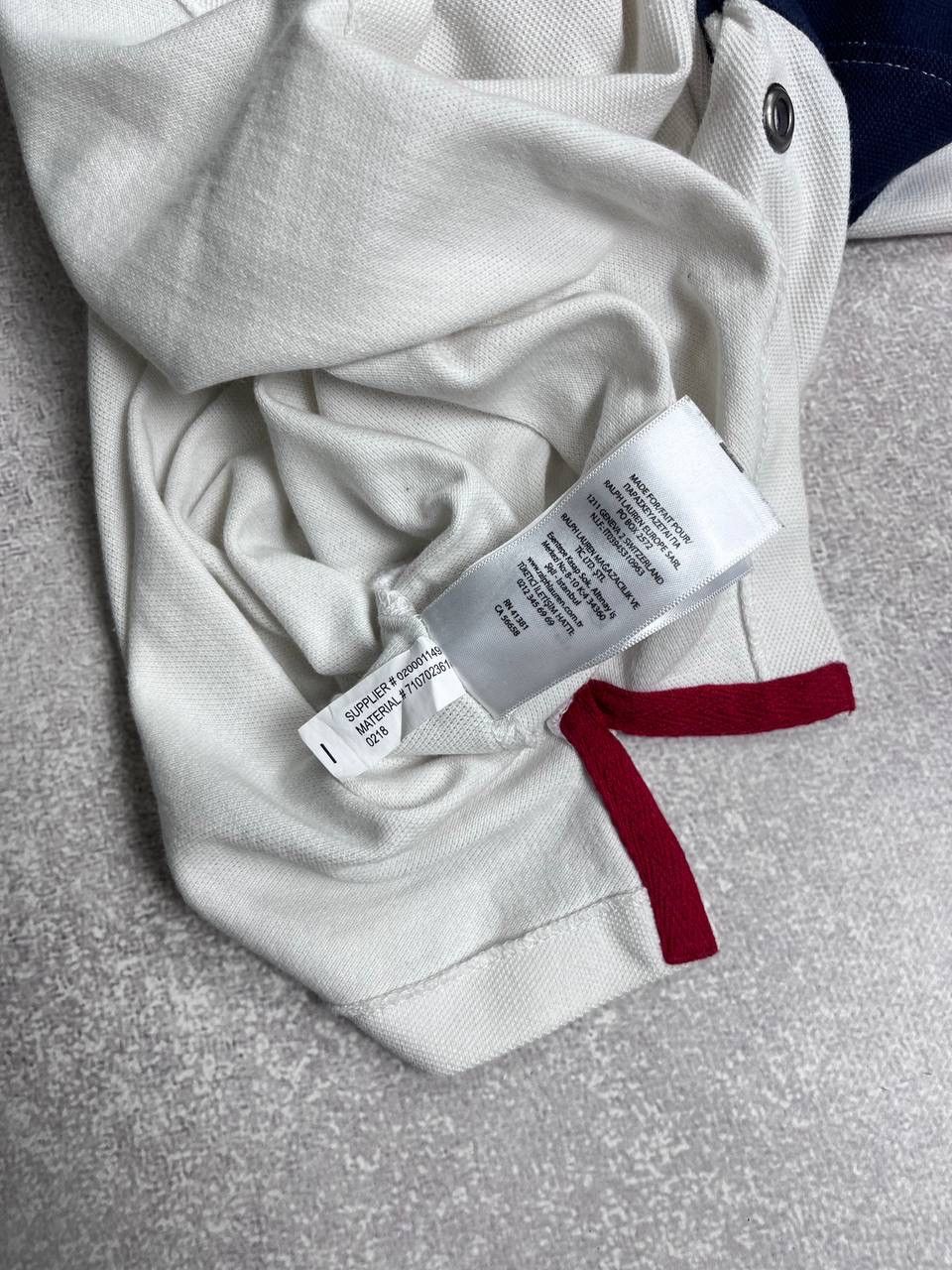 Polo Ralph Lauren Vintage Polo Ralph Lauren Old Money Shirt M Size US M / EU 48-50 / 2 - 7 Thumbnail