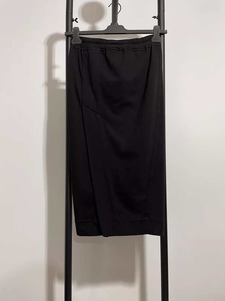 Rick Owens rick owens size xs Skirt 2502-Nextarrow Size 26" / US 2 / IT 38 - 2 Thumbnail
