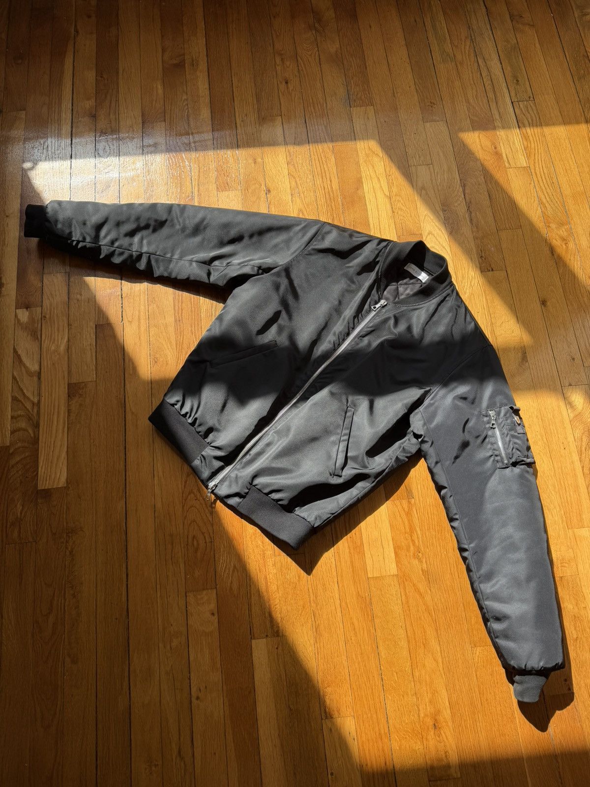 John Elliott John Elliott Bogota Bomber Jacket Size US M / EU 48-50 / 2 - 1 Thumbnail