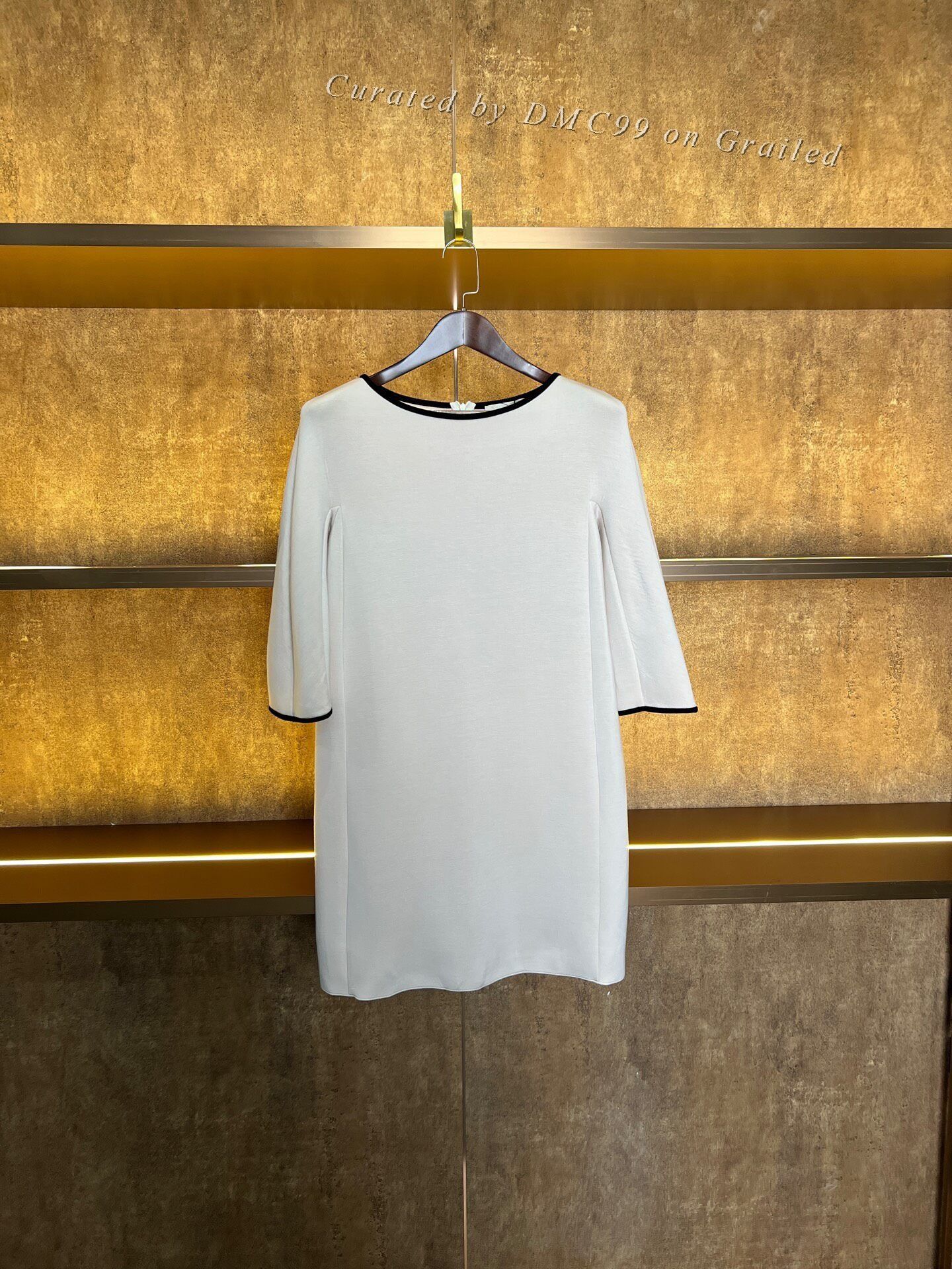 Max Mara Max Mara Women's Dress Size M / US 6-8 / IT 42-44 - 1 Thumbnail