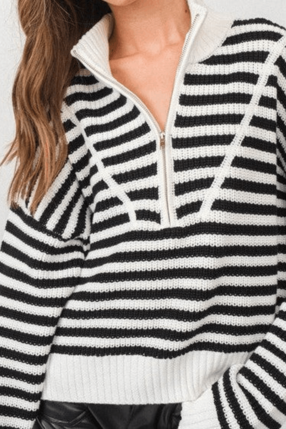 Other RESAMON Billie Zip-Up Sweater Size S / US 4 / IT 40 - 1 Thumbnail