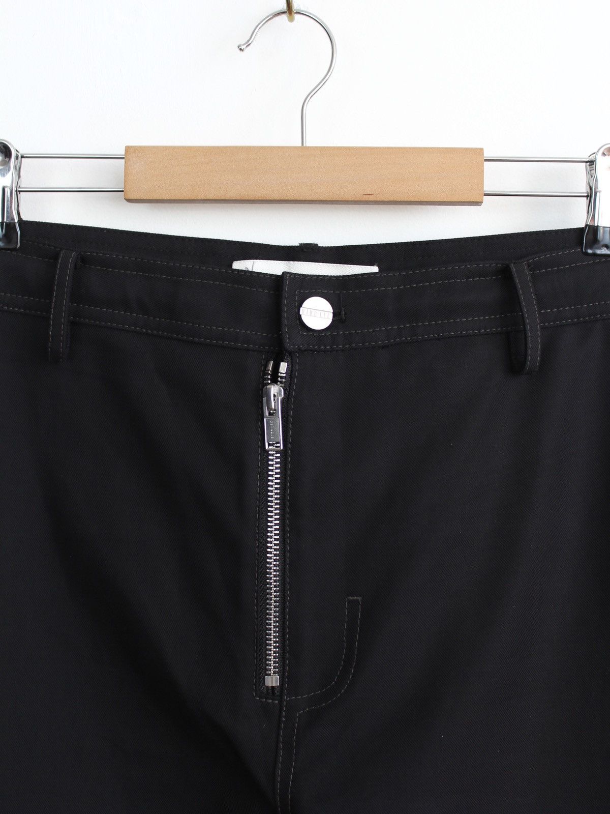 Dion Lee Dion Lee Parachute Zipped Men’s Pants Size US 36 / EU 52 - 5 Thumbnail
