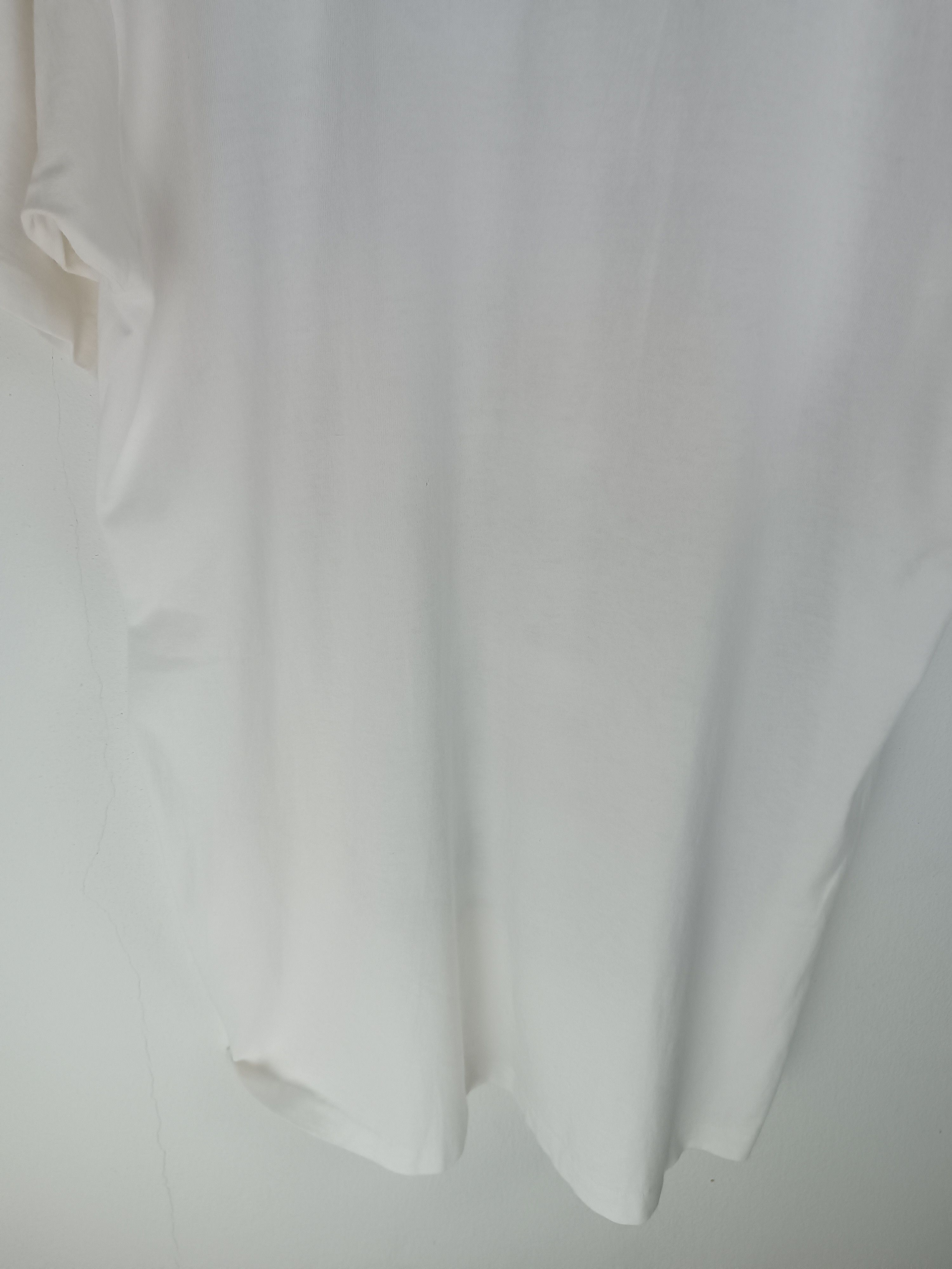 Vintage VINTAGE 1995 CHRISTIAN RIESE LASSEN HORSE IN A LAKE ART TEE Size US XL / EU 56 / 4 - 15 Thumbnail