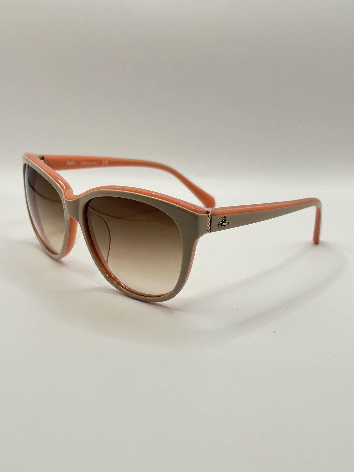 Vivienne Westwood Vivienne Westwood Sunglasses VW736 Size ONE SIZE - 6 Thumbnail