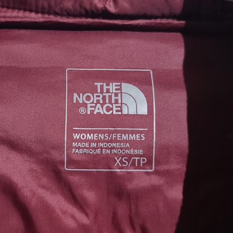 The North Face The North Face Endeavor ThermoBall Jacket Size XS / US 0-2 / IT 36-38 - 5 Thumbnail
