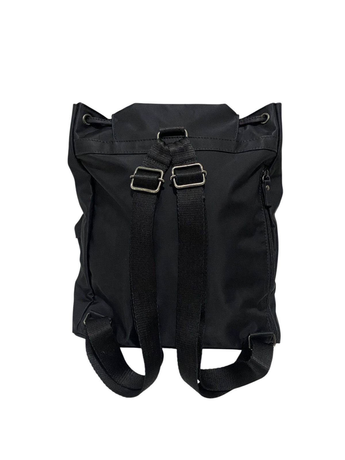 Jean Paul Gaultier Jean paul gaultier skull rucksack backpack Size ONE SIZE - 7 Thumbnail