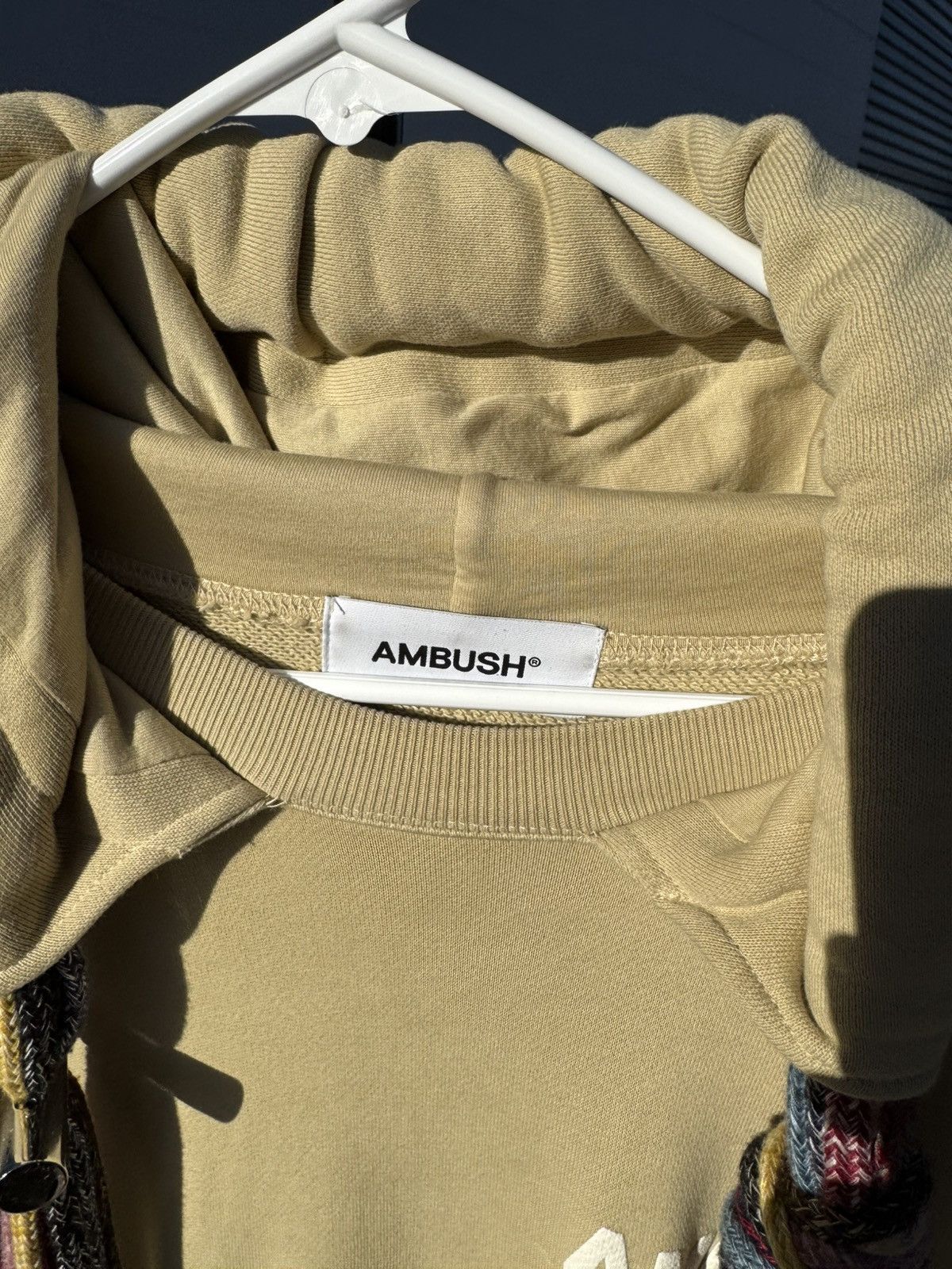 Ambush Design Ambush Hoodie Size US L / EU 52-54 / 3 - 2 Thumbnail