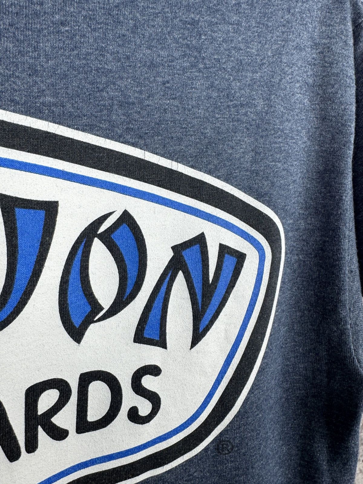 Ron Jon Surf Shop Men’s Ron Jon Custom Surfboard T-Shirt Streetwear Size US M / EU 48-50 / 2 - 14 Thumbnail