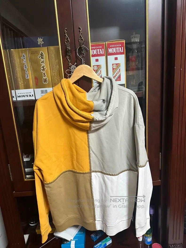 Loewe Loewe Hoodie Size US M / EU 48-50 / 2 - 2 Thumbnail