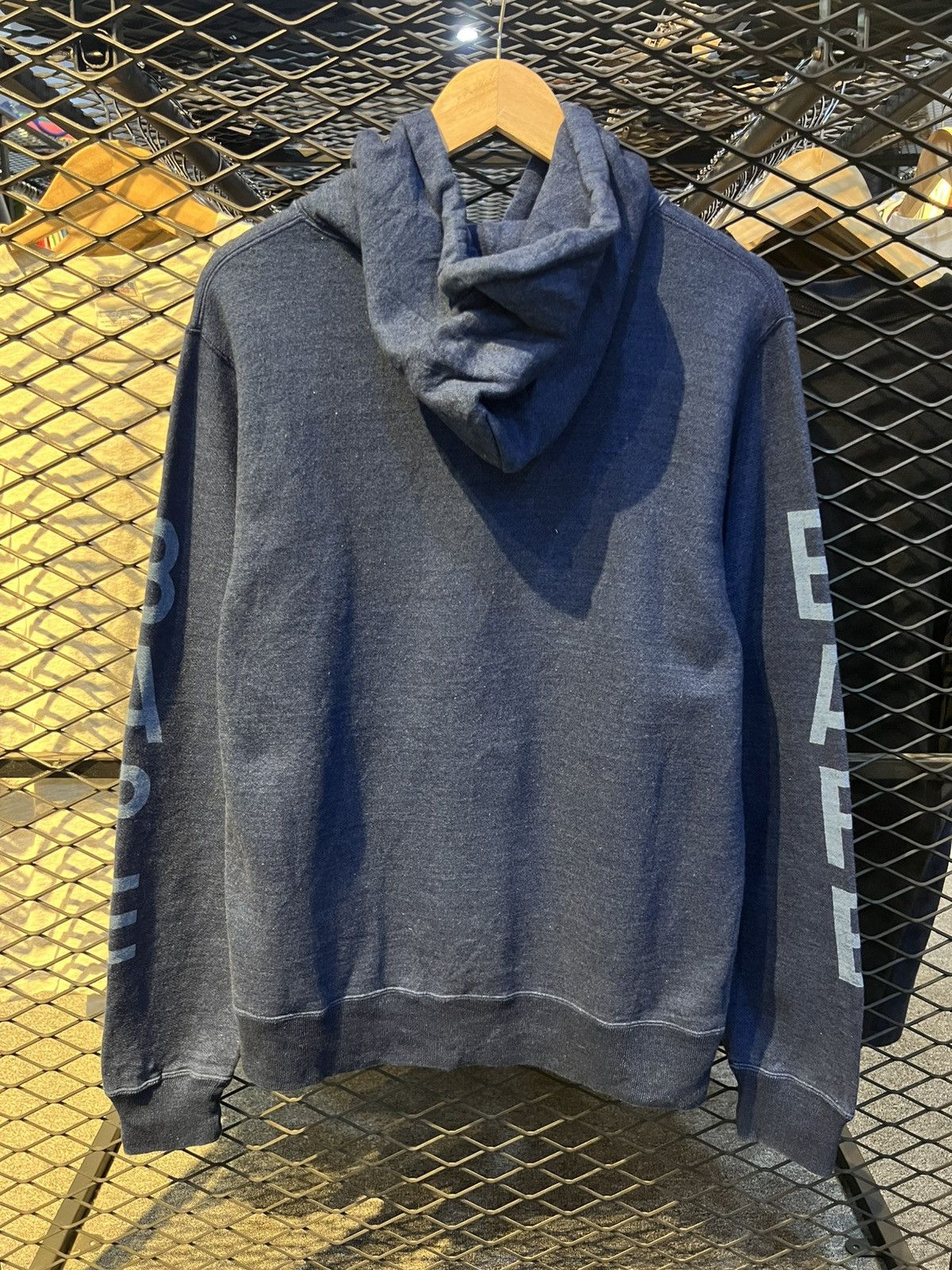 Bape Bape Hoodie Size US M / EU 48-50 / 2 - 2 Thumbnail