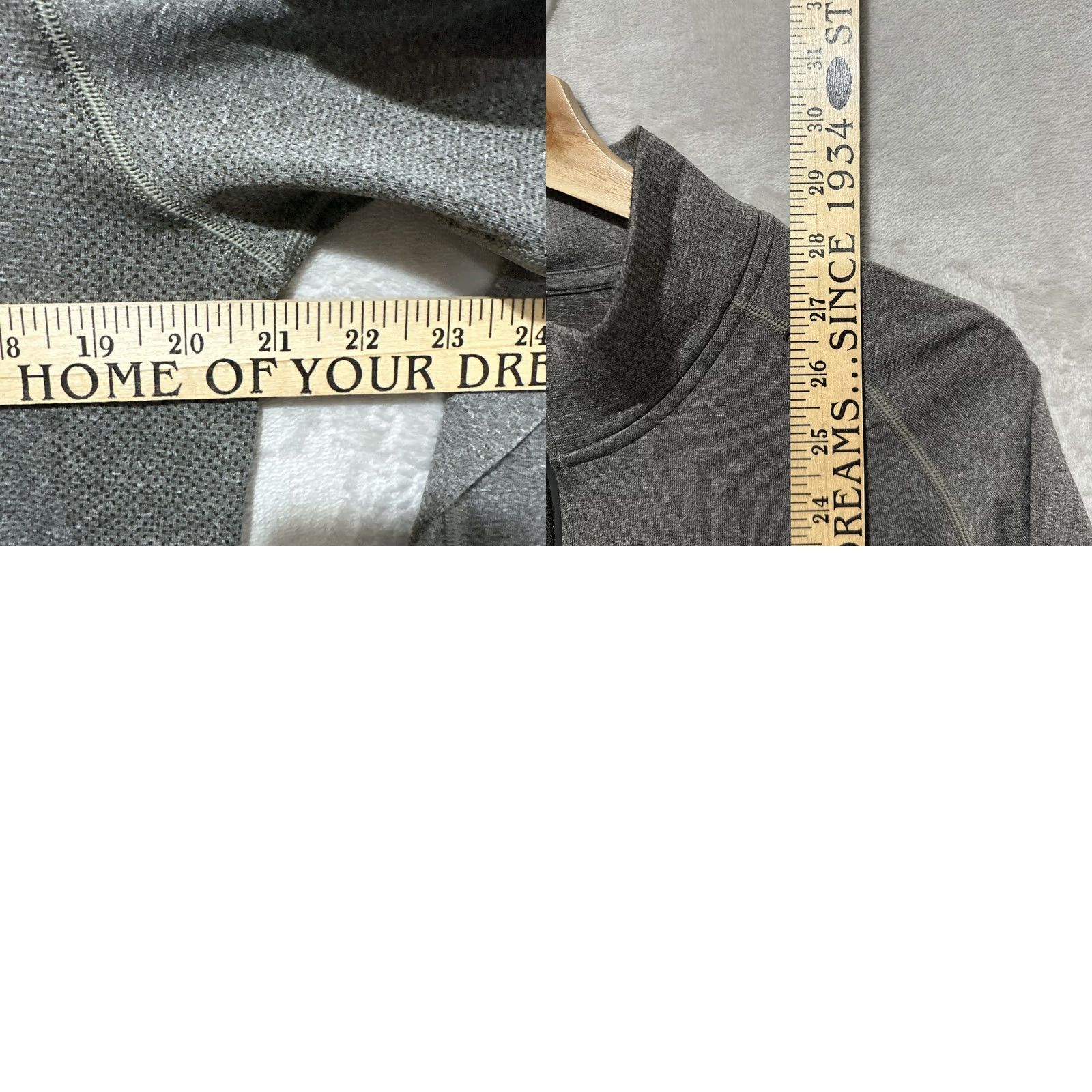 Lululemon VINTAGE? No. Size US L / EU 52-54 / 3 - 8 Thumbnail