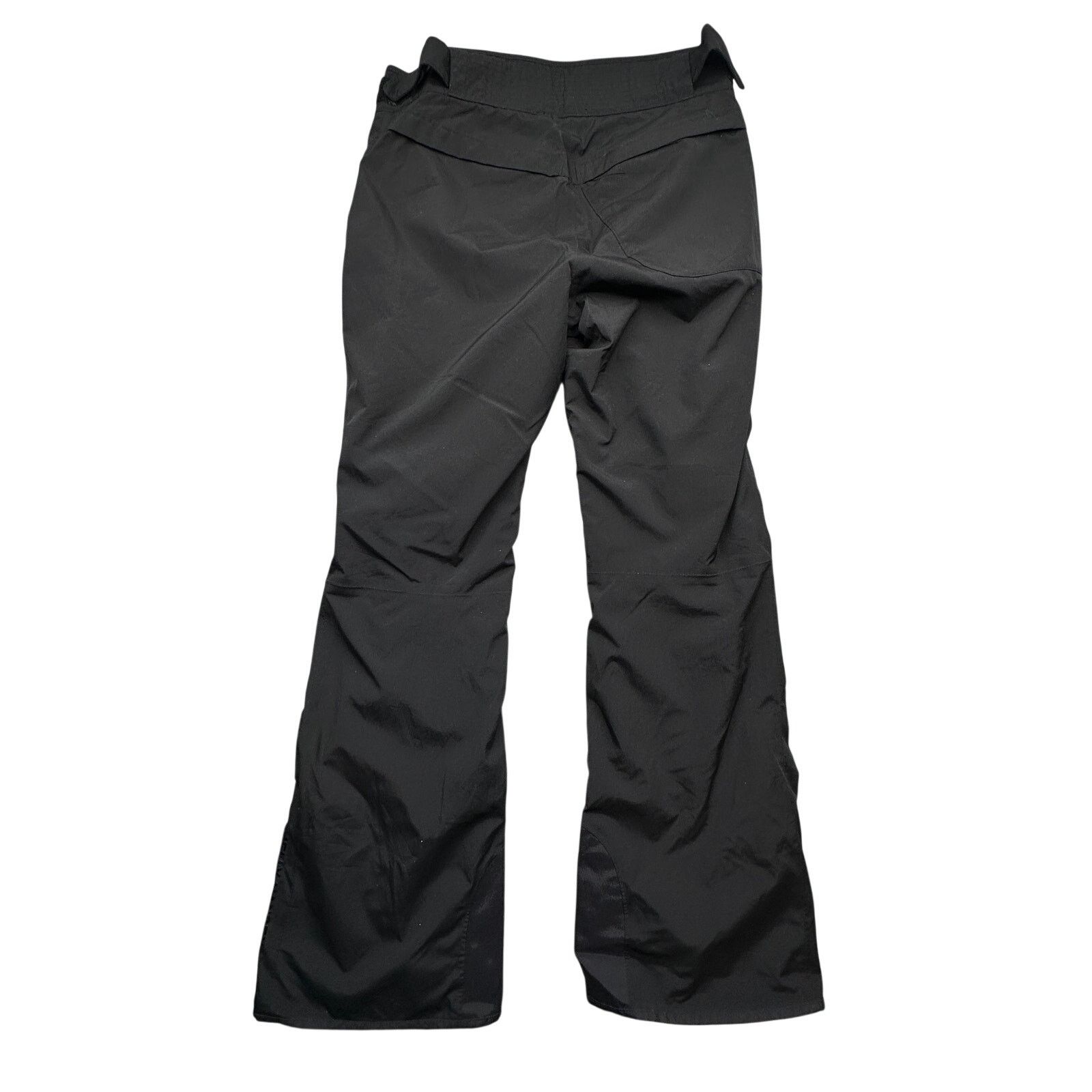 Helly Hansen Helly Hansen Legendary Ski Pants Womens Small Primaloft Size 32" / US 10 / IT 46 - 2 Thumbnail