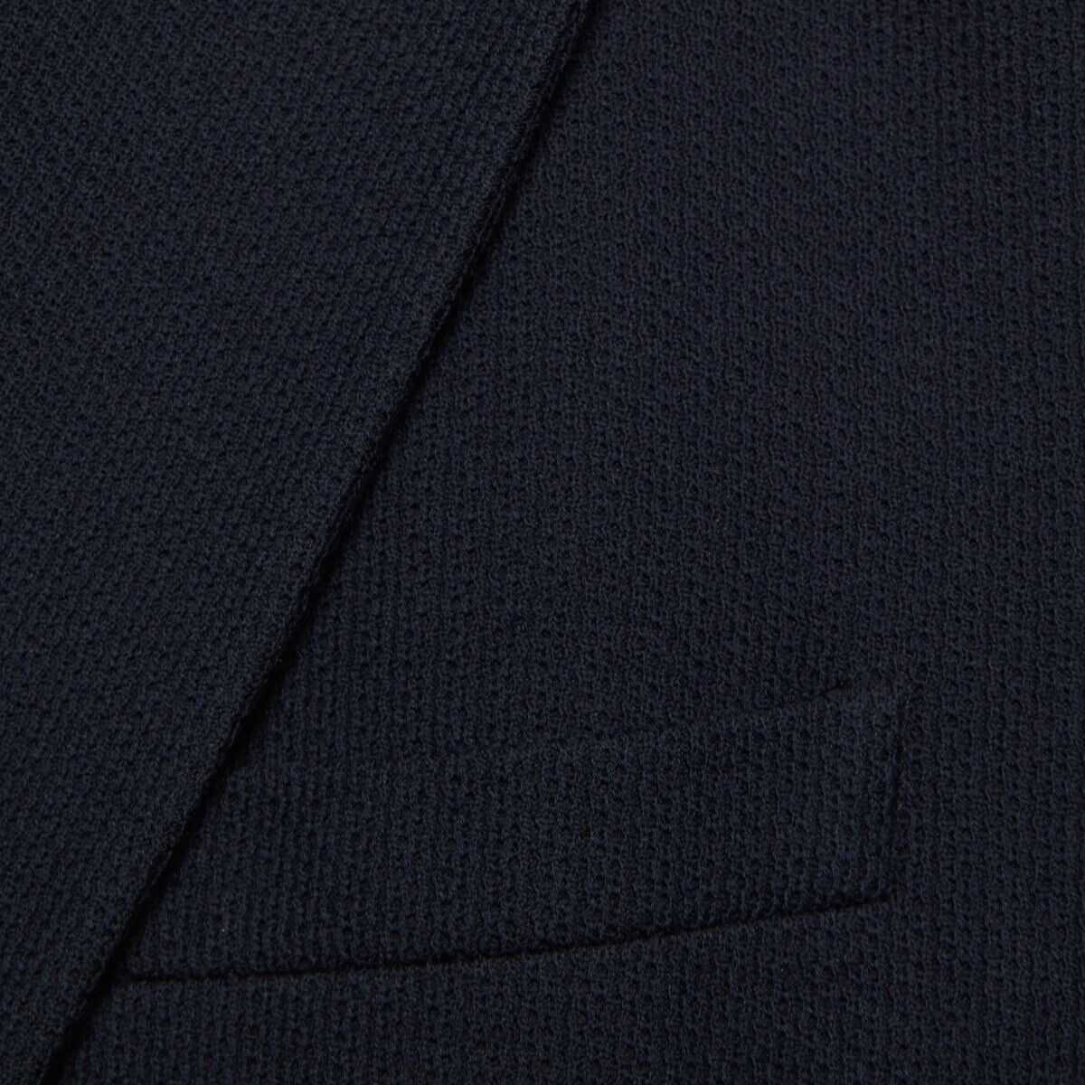 Gucci o1mt1gz0725 Cotton Jersey Jacket With Web in Blue Size US S / EU 44-46 / 1 - 6 Thumbnail