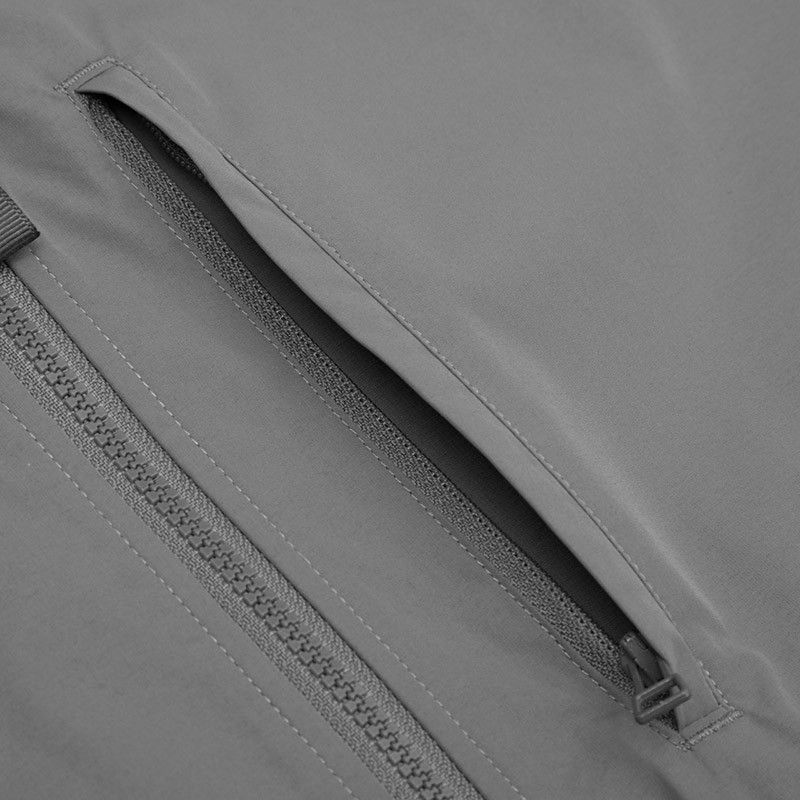 The North Face Urban Exploration Naohiro Fujisaki ZIP FRONTS TEE Size US M / EU 48-50 / 2 - 14 Thumbnail