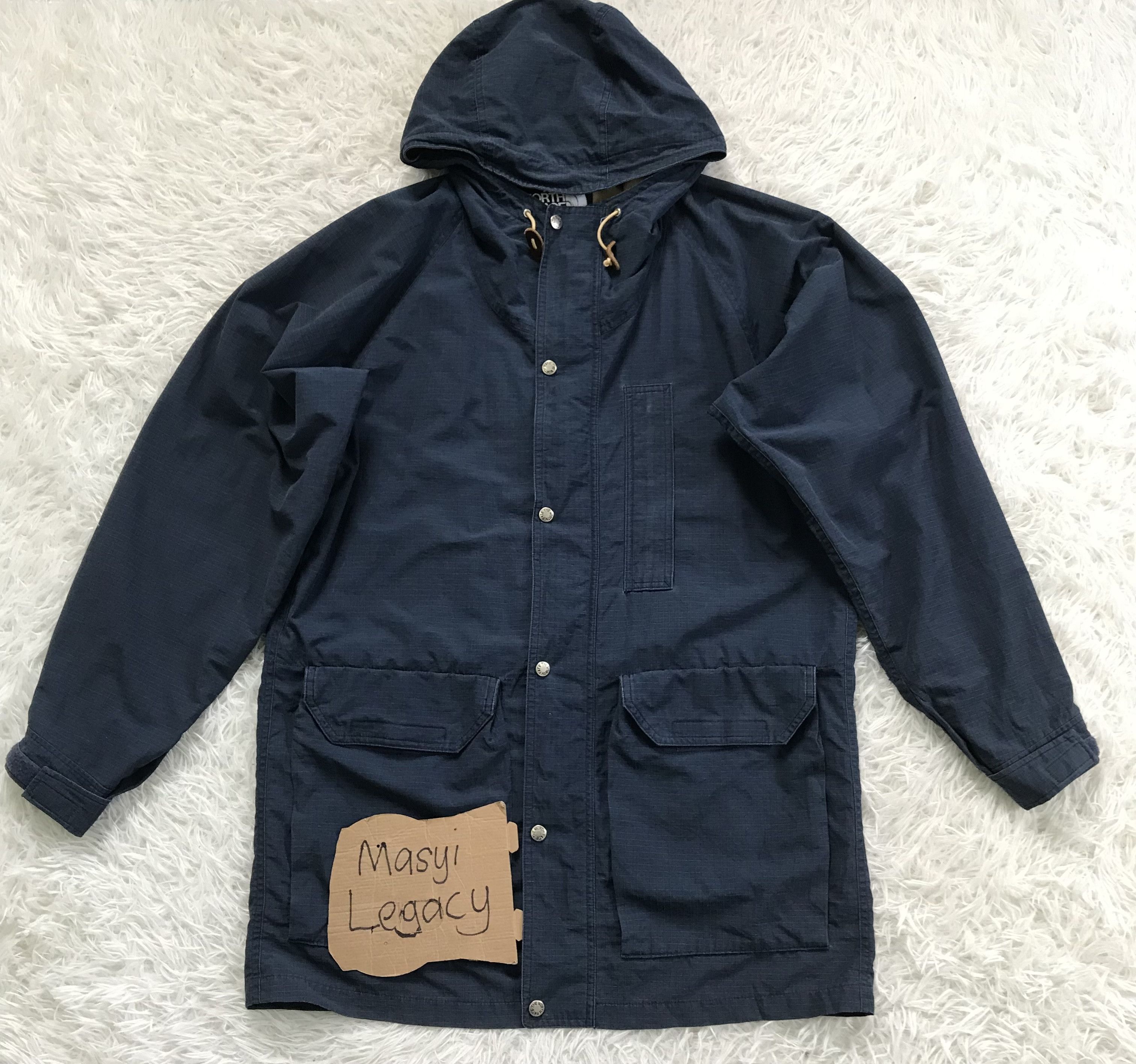 The North Face The North Face jacket Size US L / EU 52-54 / 3 - 1 Thumbnail