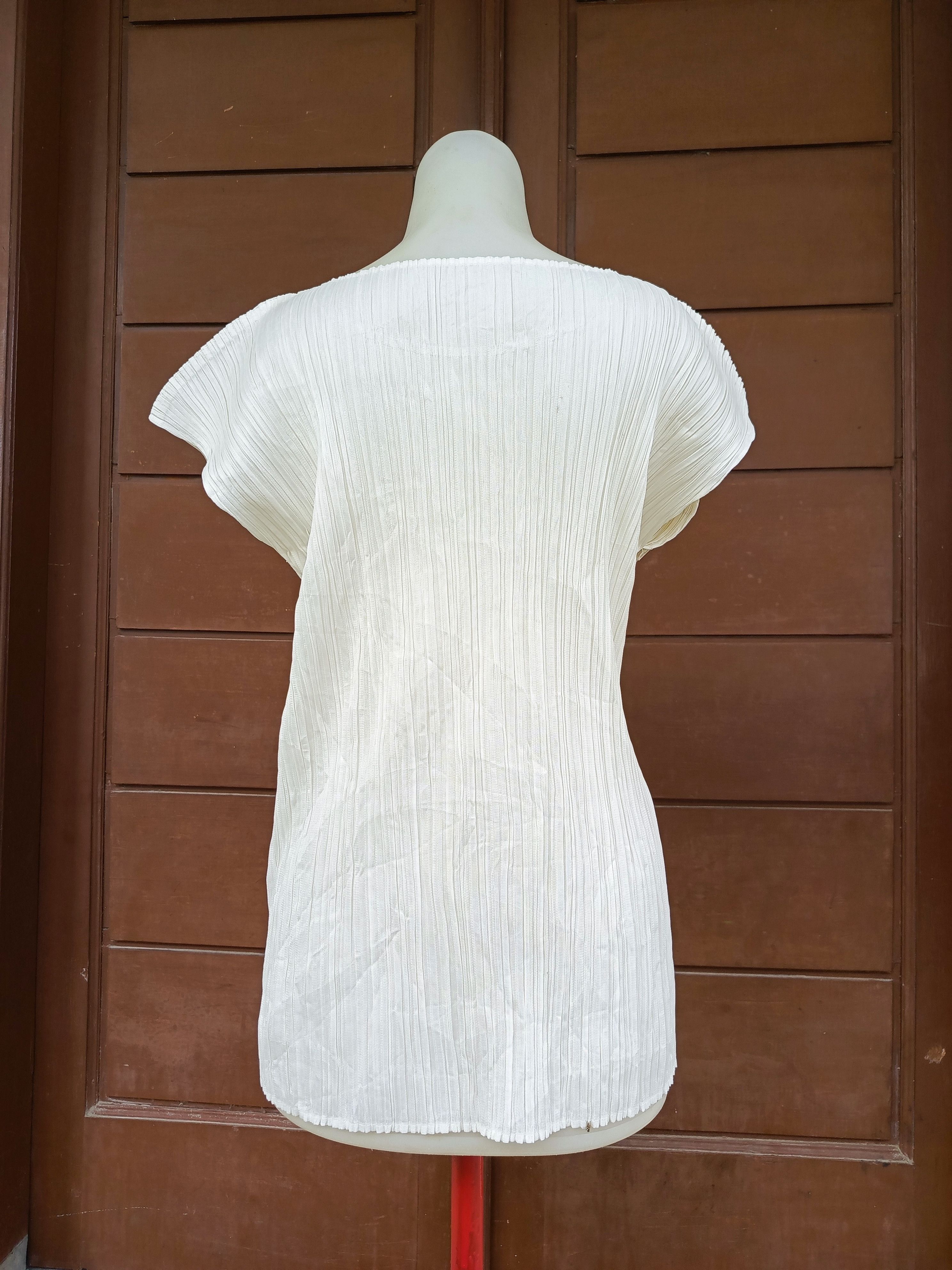 Pleats Please Issey Miyake Pleats please issey miyake Size M / US 6-8 / IT 42-44 - 3 Thumbnail