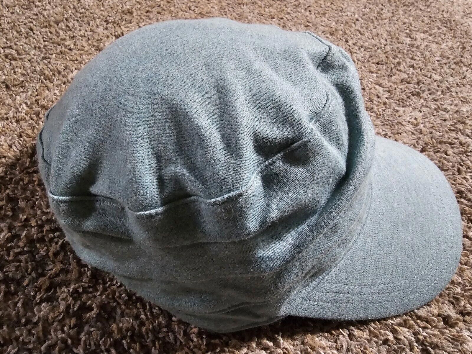 Carhartt Carhartt Painter Hat Teal Cap 100% Cotton Embroidered Size ONE SIZE - 4 Thumbnail