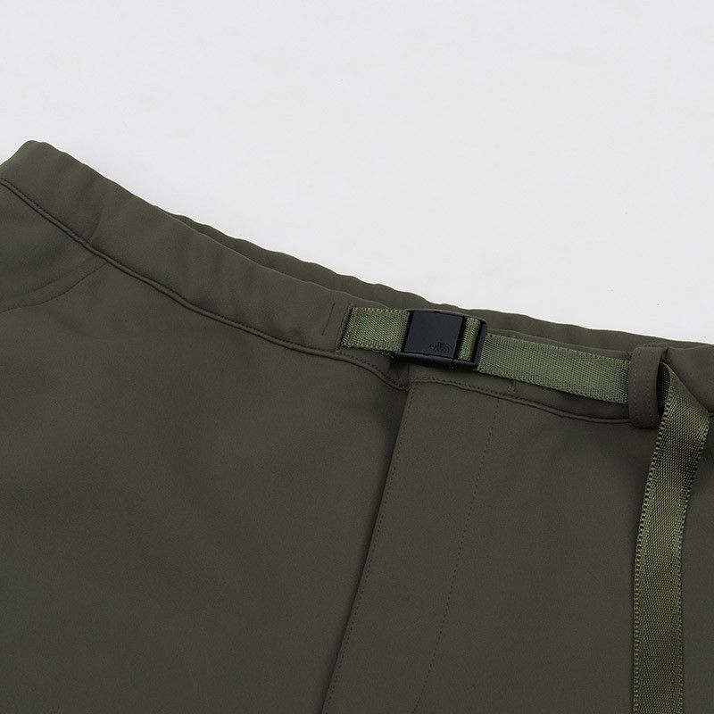The North Face Urban Exploration ZIPPER KNIT PANTS Size US 32 / EU 48 - 13 Thumbnail