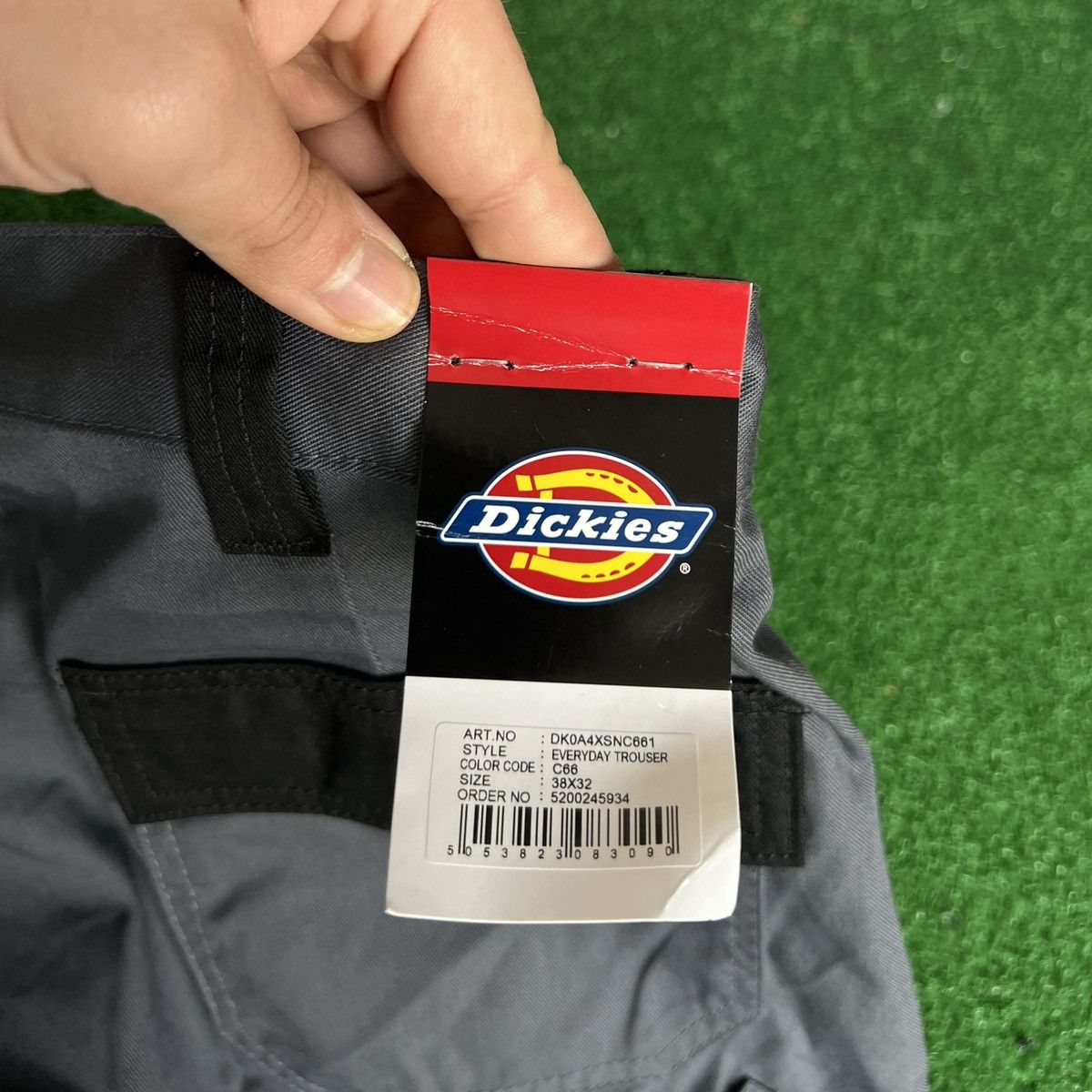 Dickies Dickies cargo pants Size US 38 / EU 54 - 4 Thumbnail