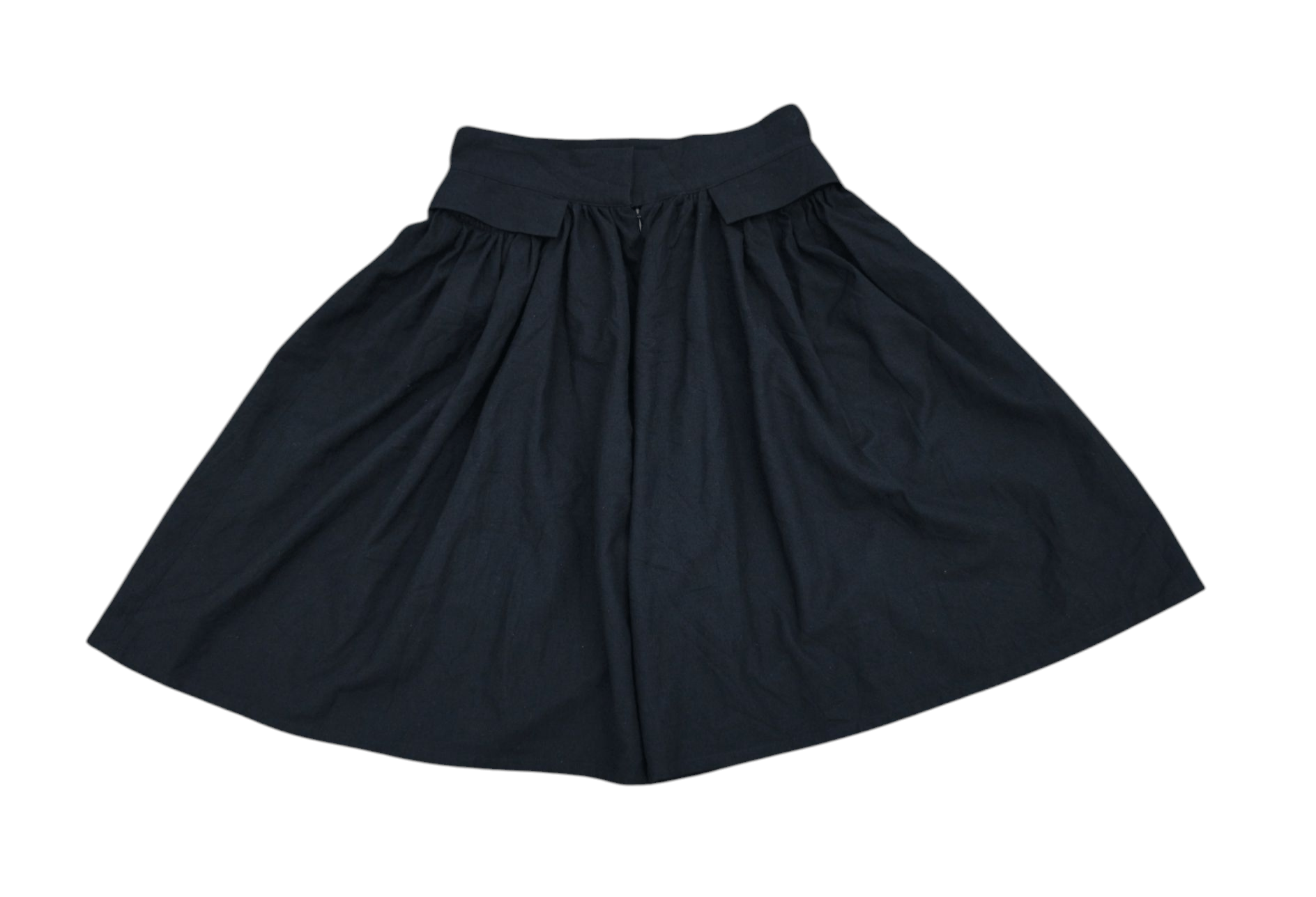 Japanese Brand × Limi Feu × Yohji Yamamoto Limi feu short pant Size 25" / US 0 / IT 36 - 1 Thumbnail