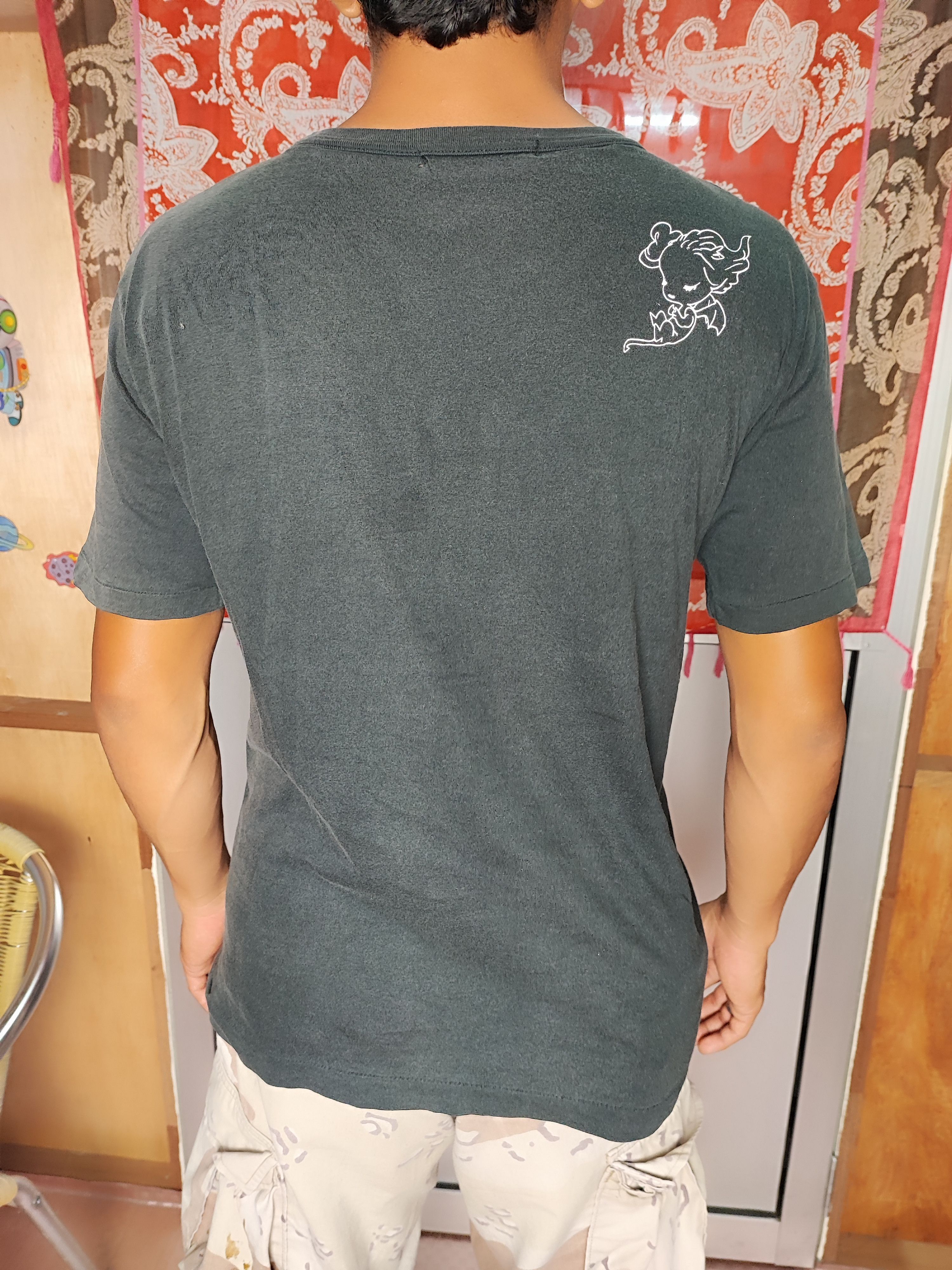 Japanese Brand × Vintage 24 Hour Television Studio Japan Size US S / EU 44-46 / 1 - 4 Thumbnail