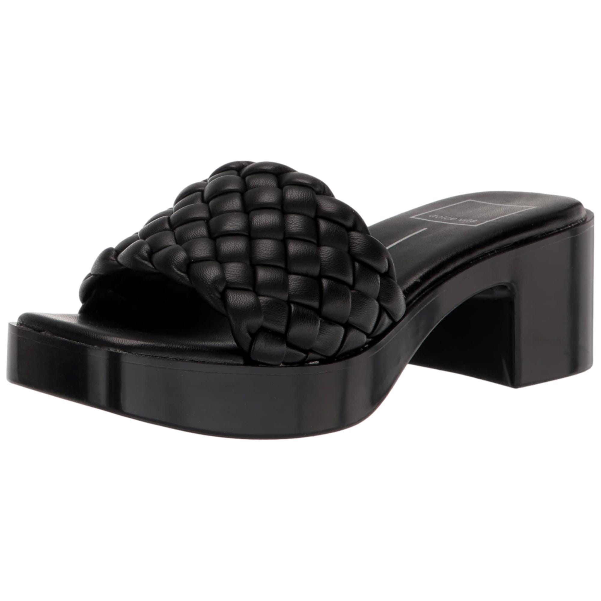 Goldy Black Stella Goldy-001, Women's (Size 5)