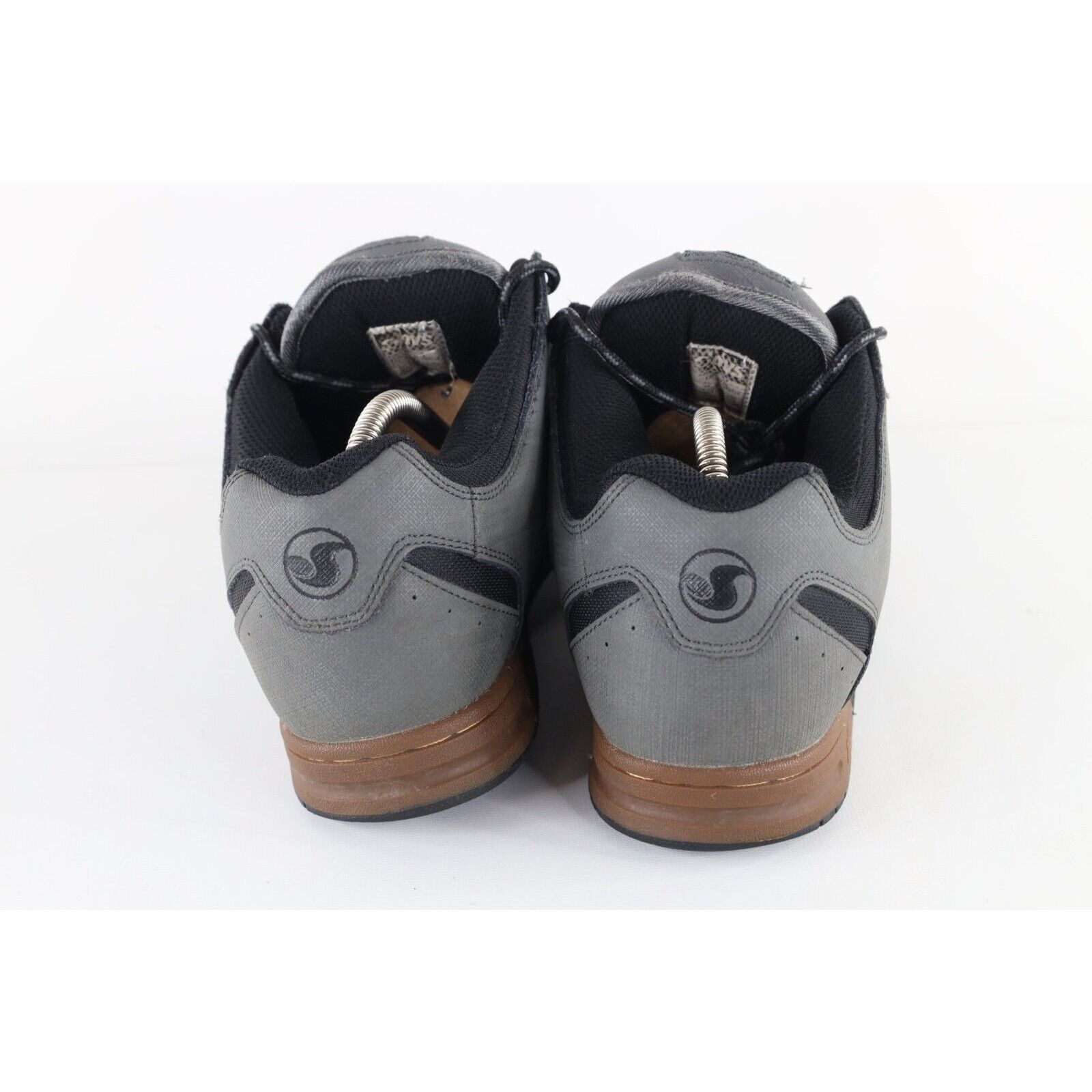 DVS × Vintage Vintage DVS Skateboard Distressed Padded Shoes Size US 9.5 / EU 42-43 - 7 Thumbnail