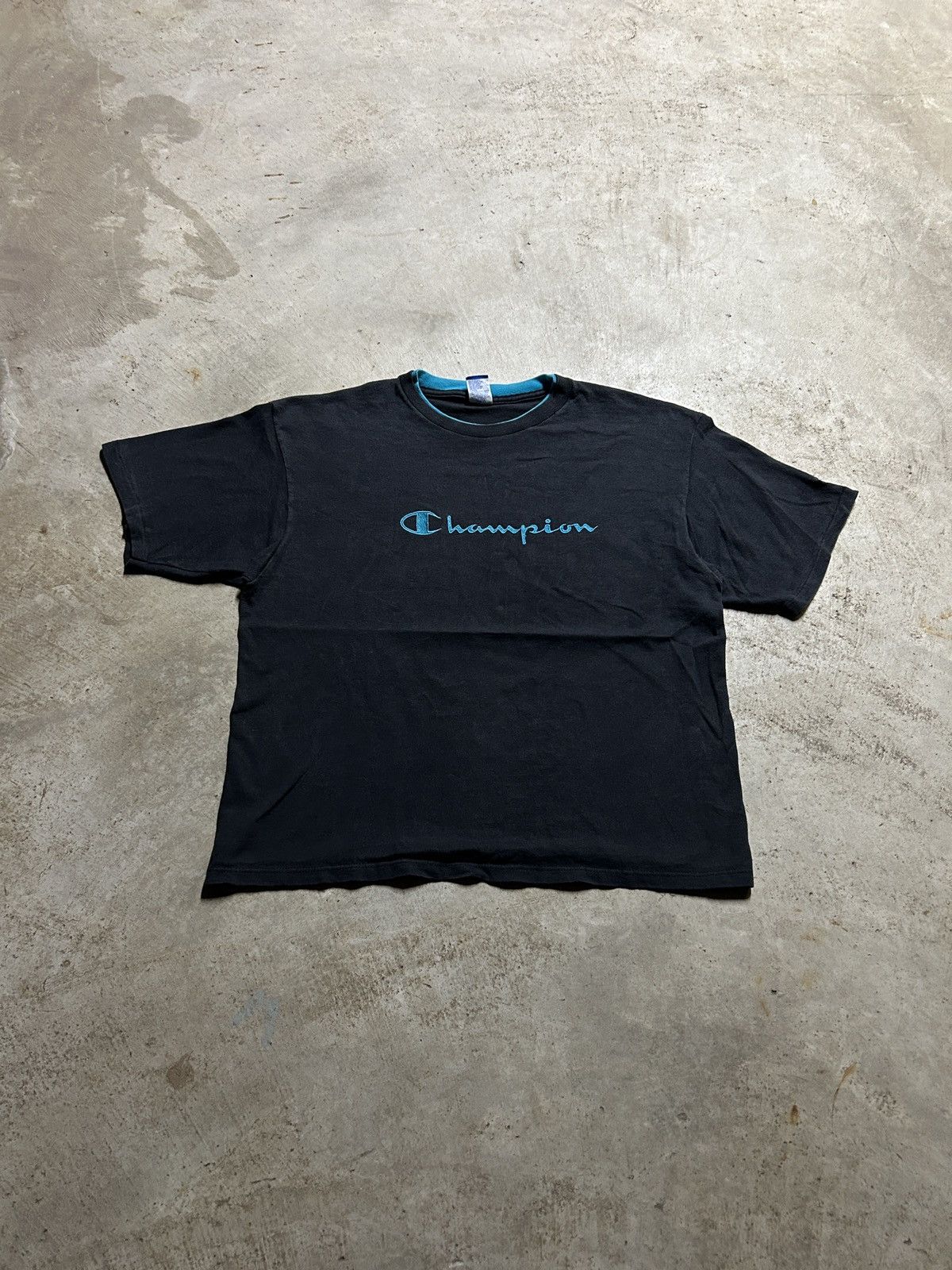 【courreges】90s ゲームシャツ NIKE(ナイキ) 90's JORDAN GAME SHIRT ジョーダン ゲーム シャツ