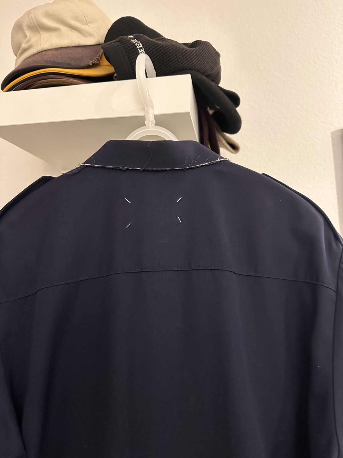 Maison Margiela Martin Margiela Size US L / EU 52-54 / 3 - 10 Thumbnail