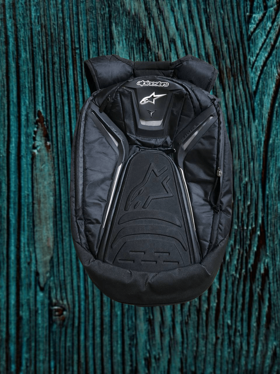 Alpinestars VINTAGE Alpinestars Tech Aero Backpack Size ONE SIZE - 1 Thumbnail