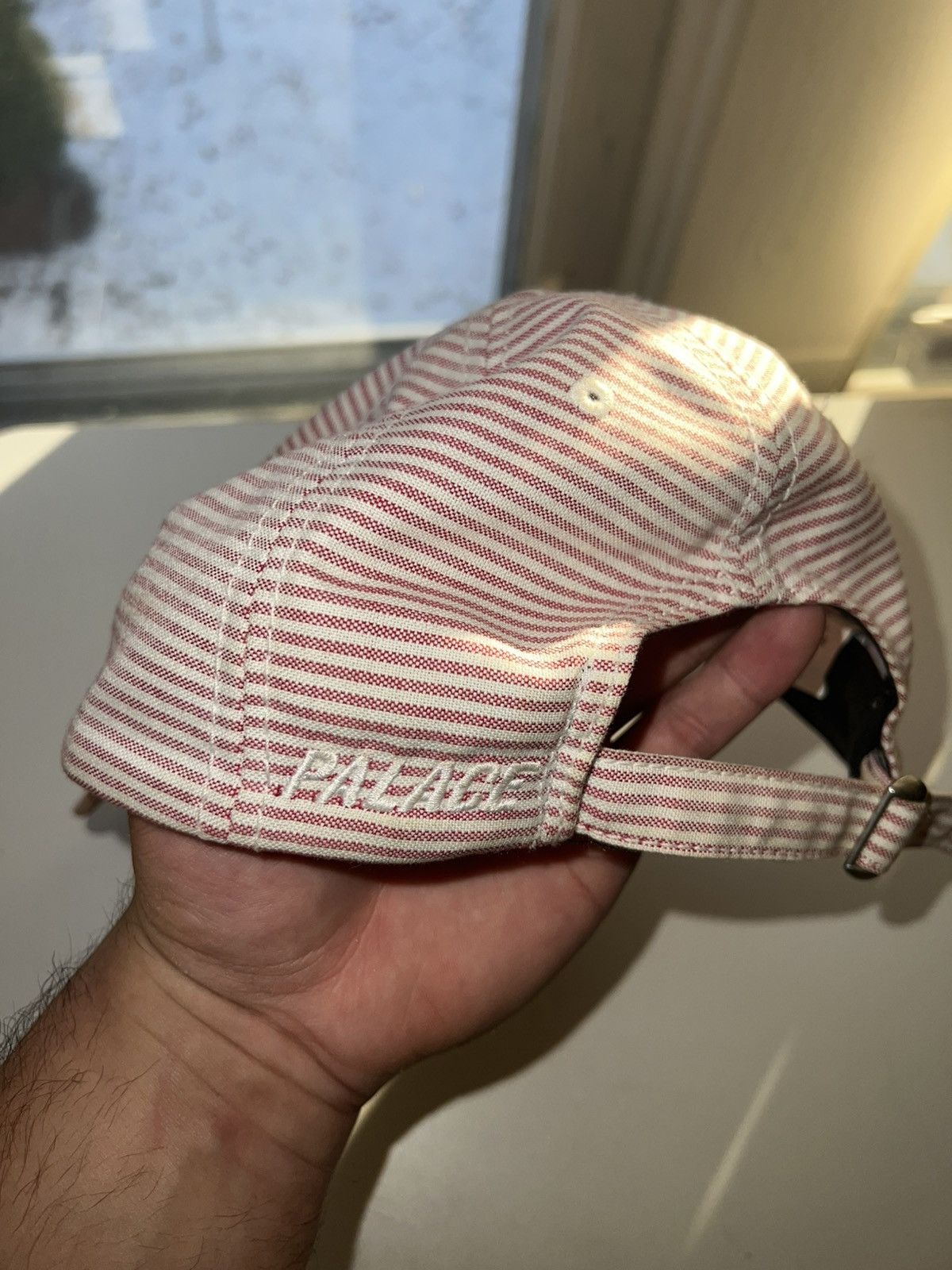 Palace Palace P Hat Size ONE SIZE - 7 Thumbnail