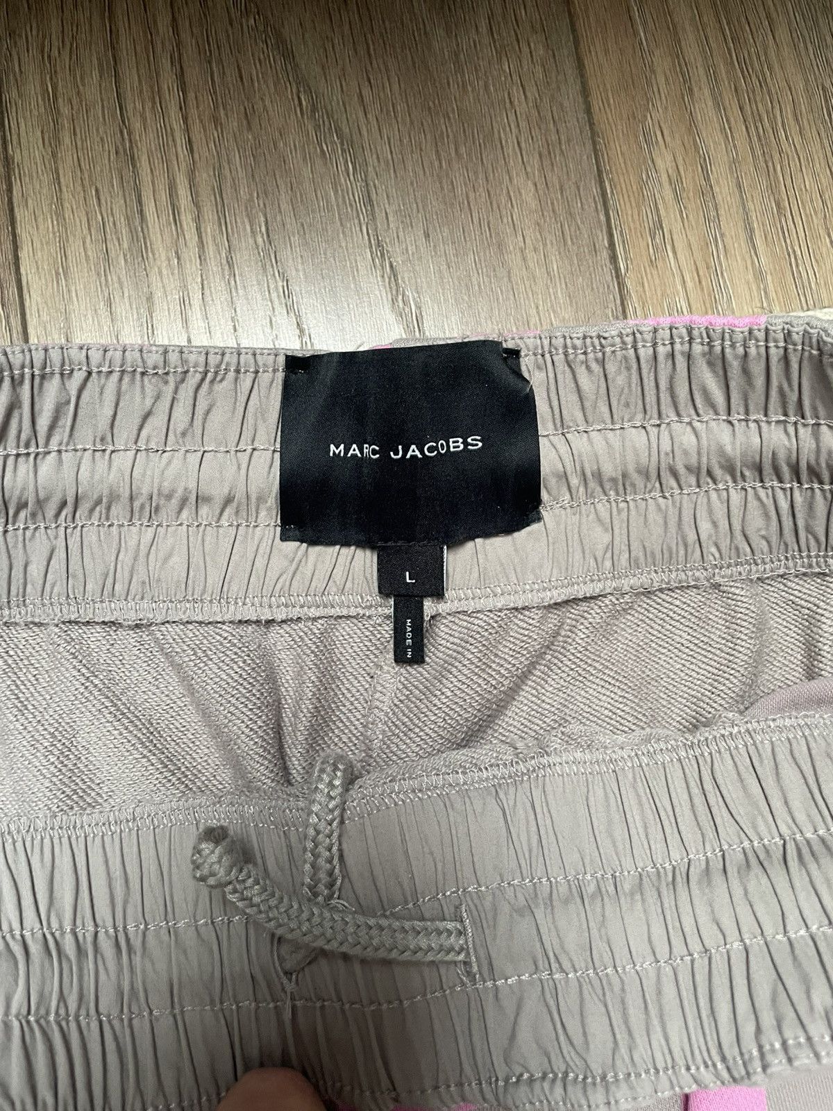 Marc Jacobs Marc Jacobs x Lil Uzi Vert Monogram pants Size US 31 - 5 Thumbnail