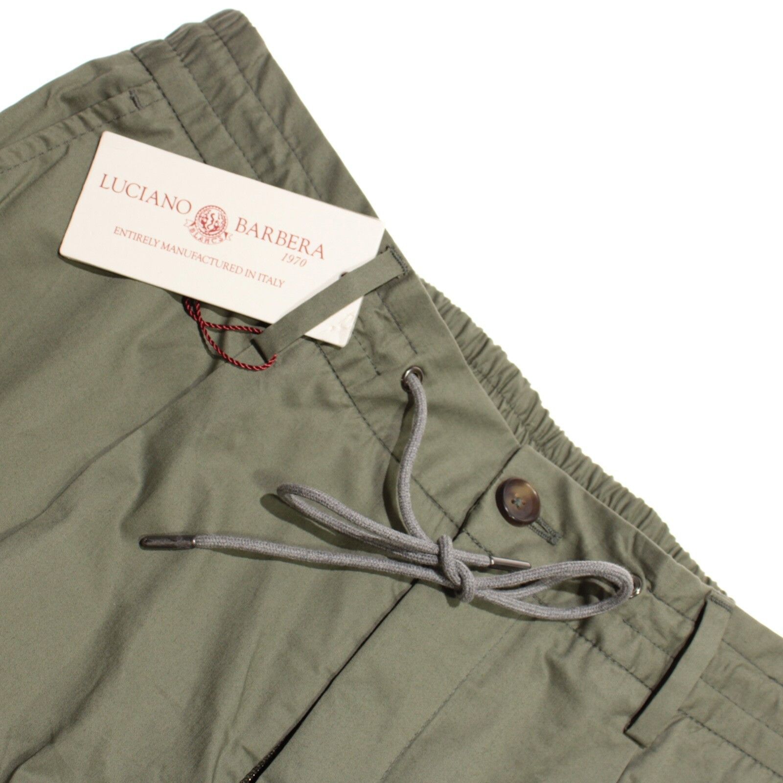 FTP HEAVEN OR HELL CHINO PANTS