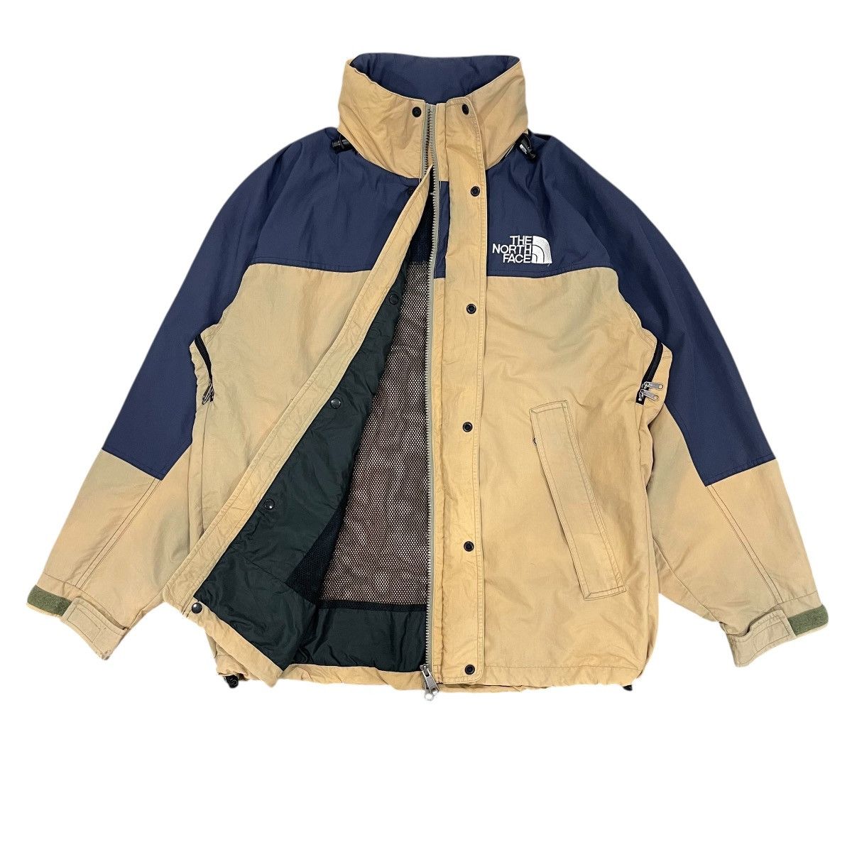 The North Face The North Face Outdoor Jacket Size US L / EU 52-54 / 3 - 6 Thumbnail