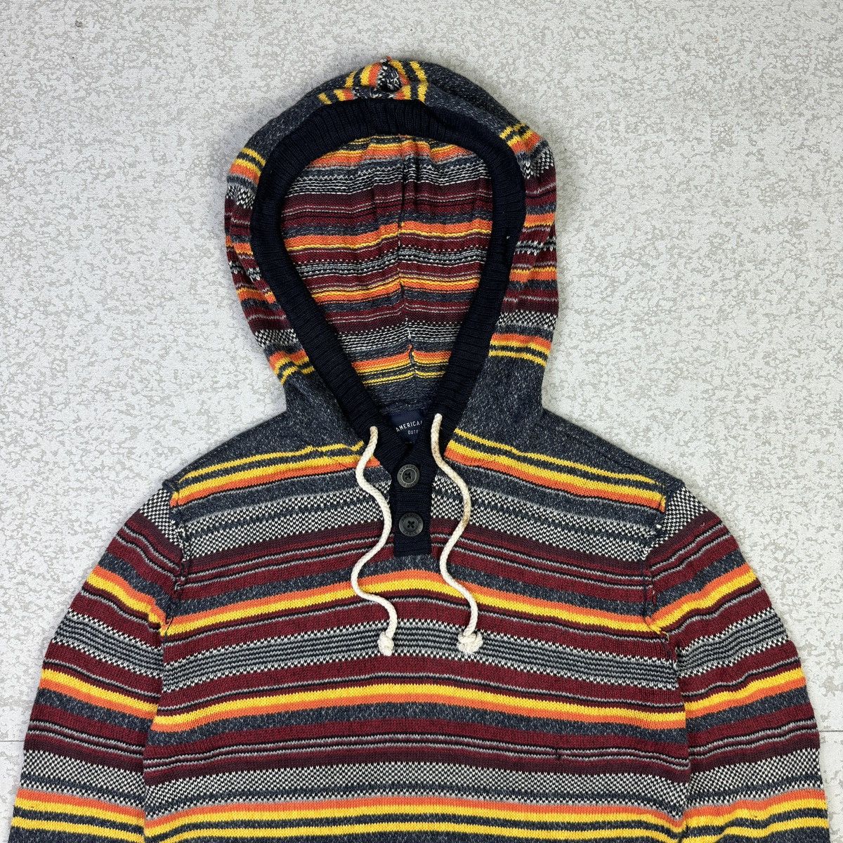 American Eagle Outfitters American Eagle Outfitters Hoodie Size US XS / EU 42 / 0 - 5 Thumbnail