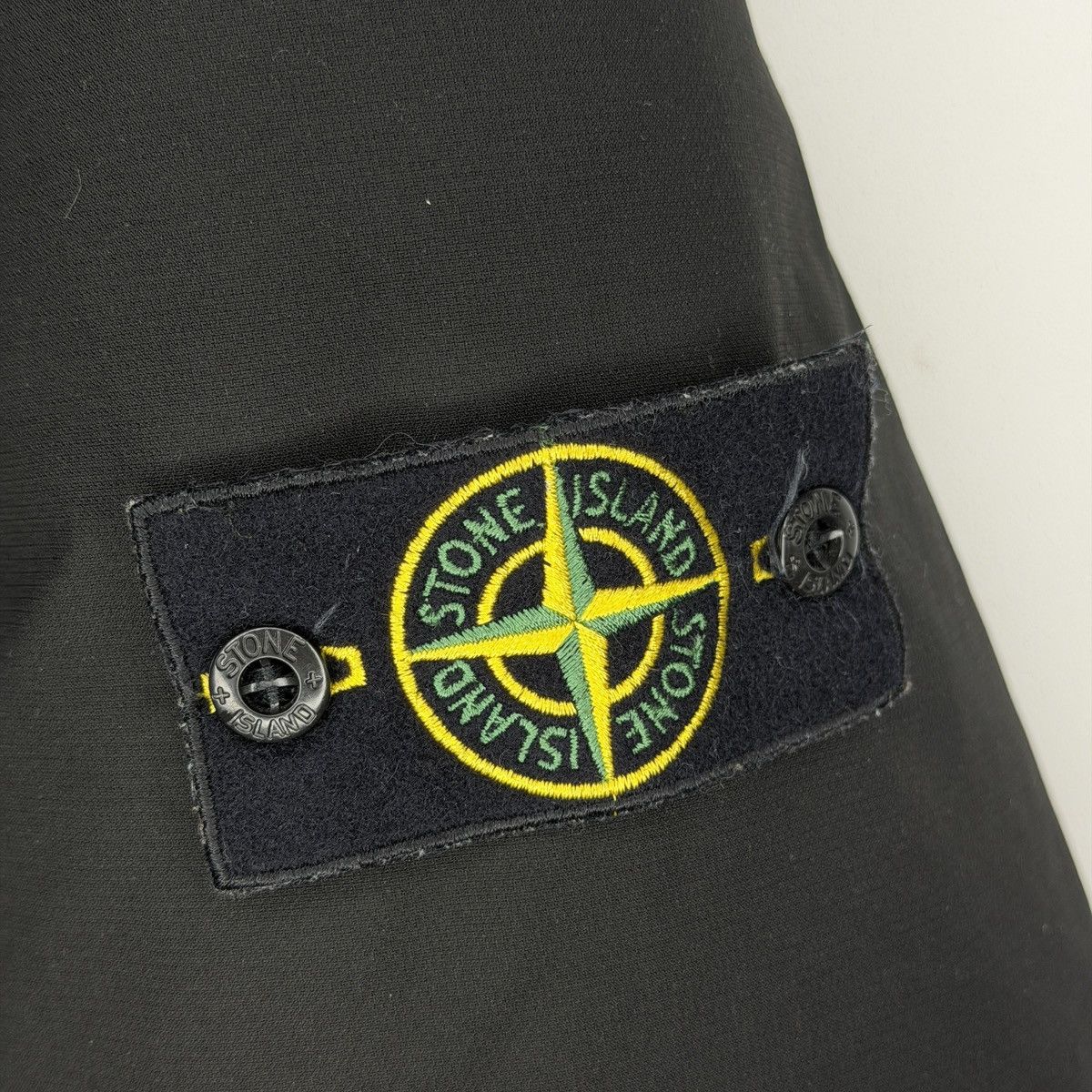 Stone Island 🔥2500$ Stone Island Ripstop Gore-Tex Down Puffer Jacket Size US XL / EU 56 / 4 - 6 Thumbnail
