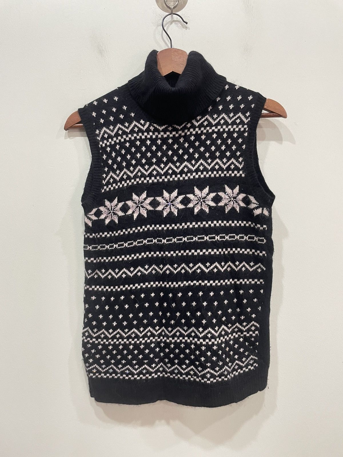 Rebecca Taylor Rebecca Taylor Vest Size M / US 6-8 / IT 42-44 - 1 Thumbnail