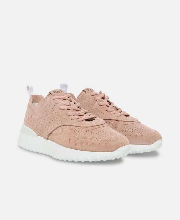 Tod's Wedge sneakers Size US 6.5 / IT 36.5 - 1 Thumbnail