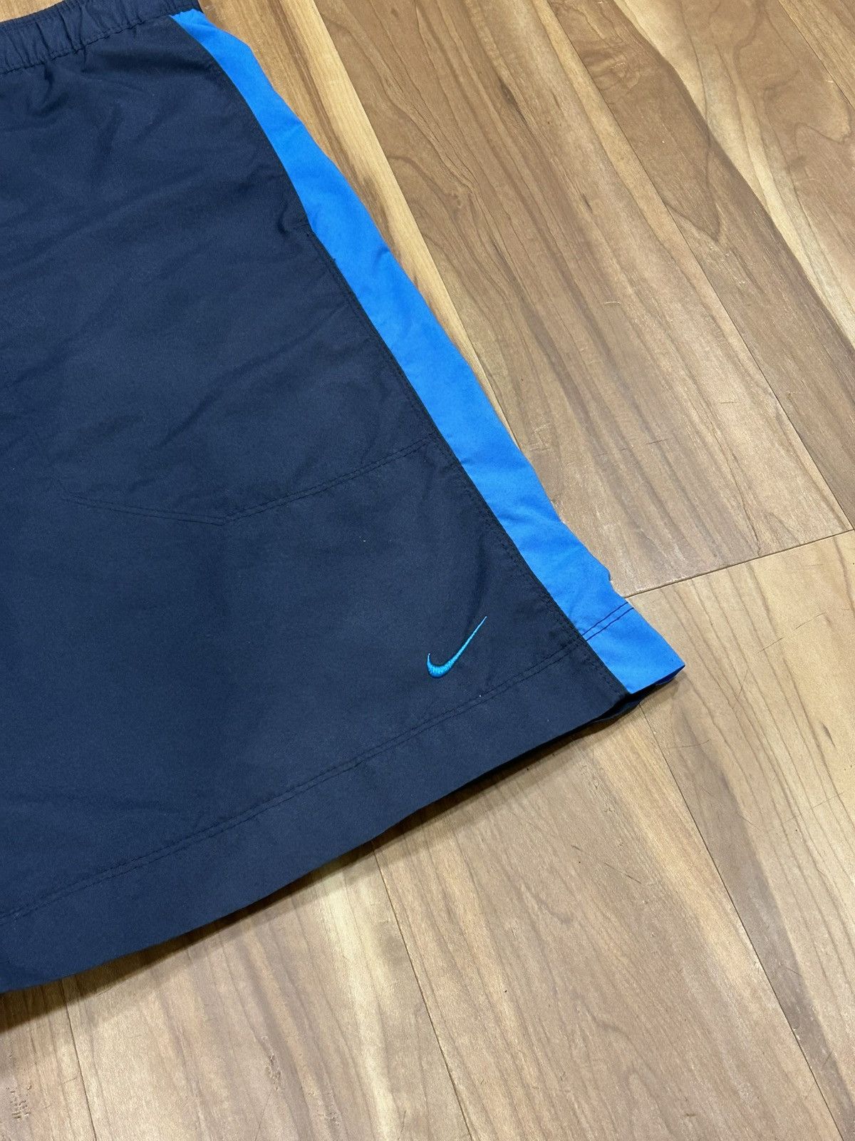 Nike Y2K Nike Board Shorts Size US 38 / EU 54 - 3 Thumbnail