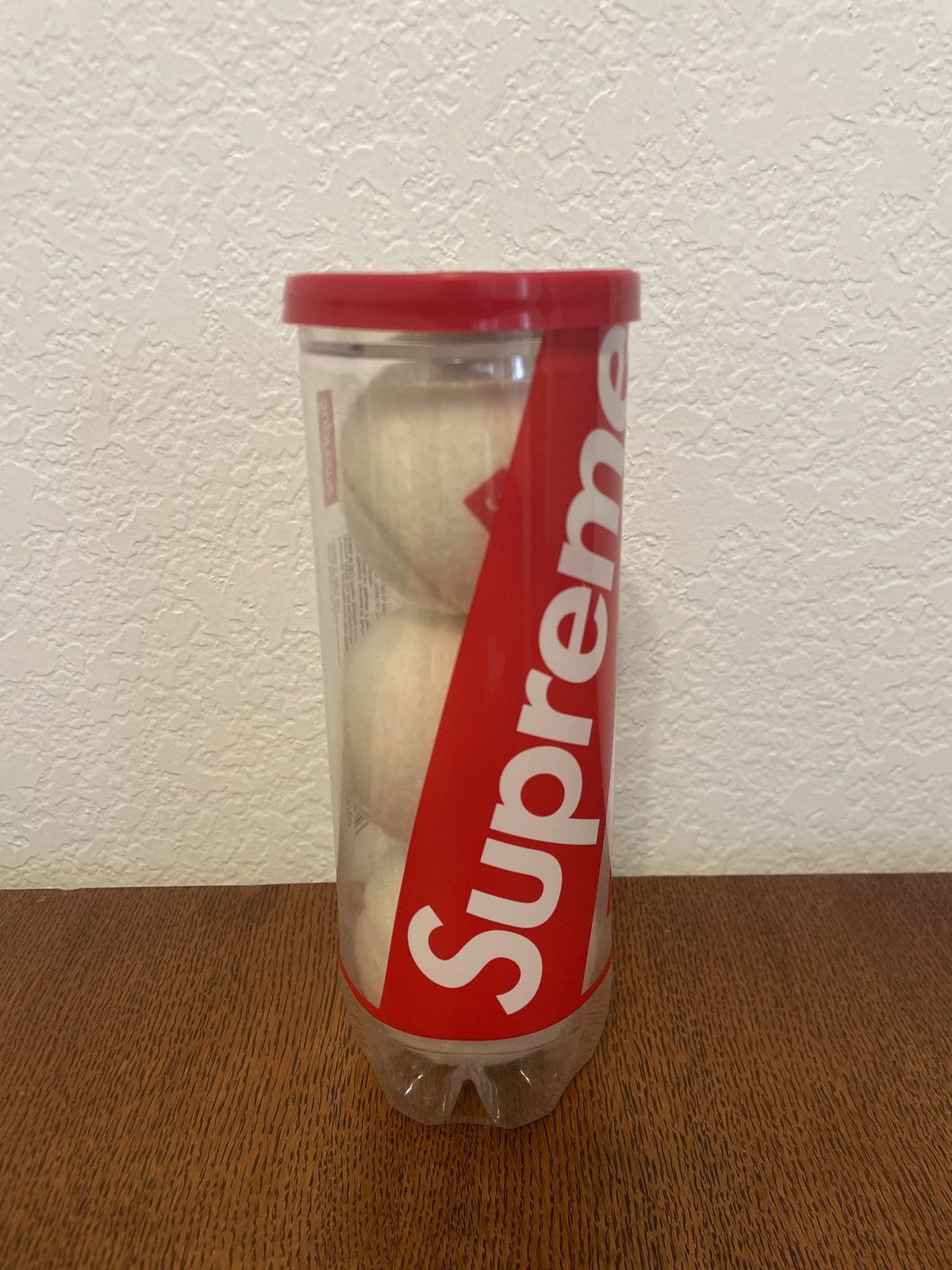 Supreme Supreme Cash Paperweight Keychain Clear | Grailed