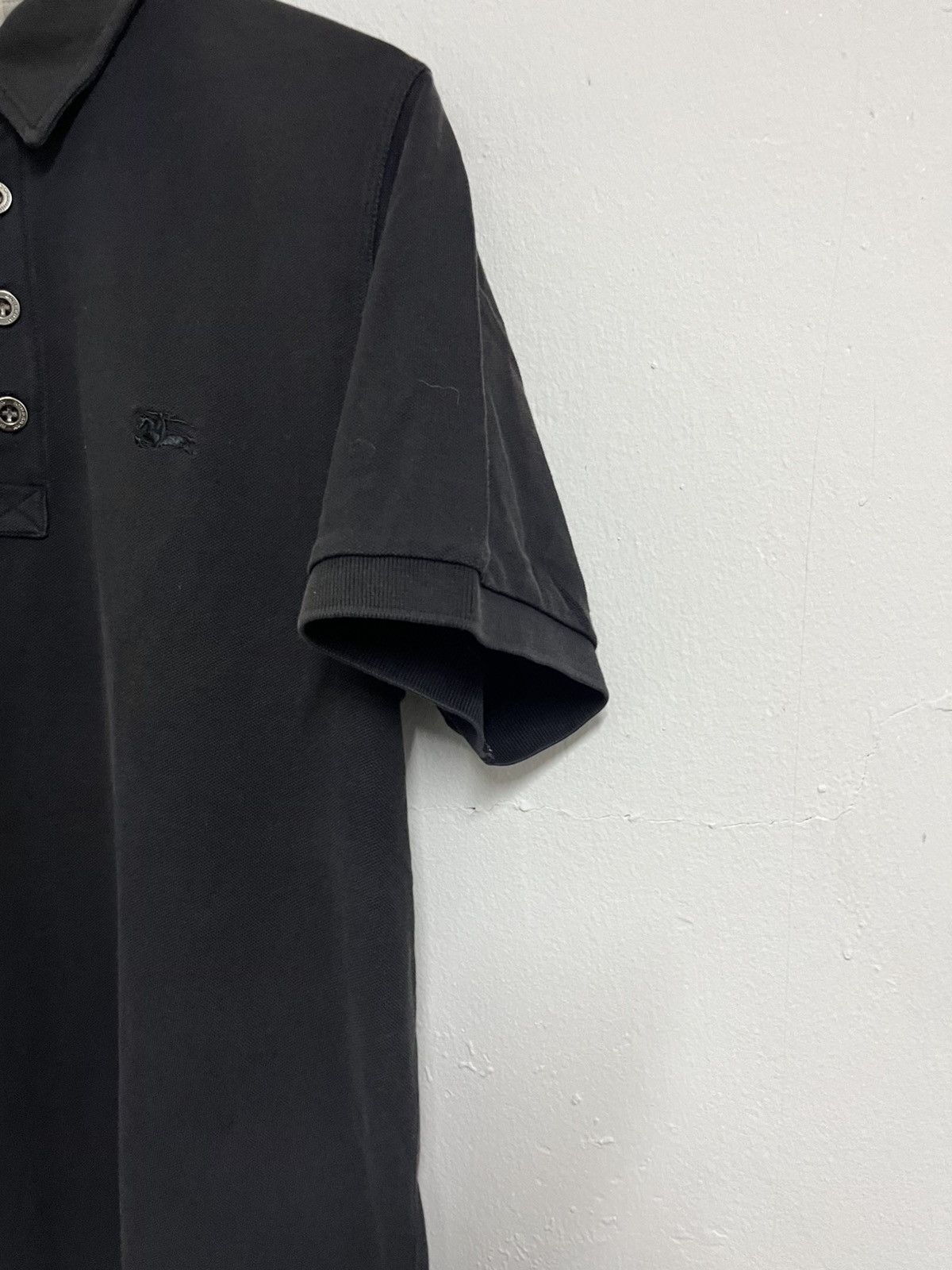 Burberry 💥Burberry London Polo Shirts Size US L / EU 52-54 / 3 - 4 Thumbnail