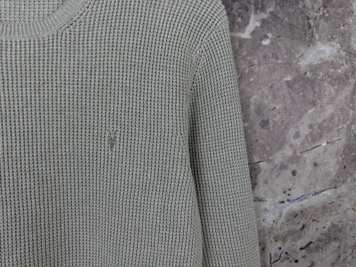 Allsaints × Other Allsaints Trias Crew Jamper Pullover Size Small Size US S / EU 44-46 / 1 - 4 Thumbnail