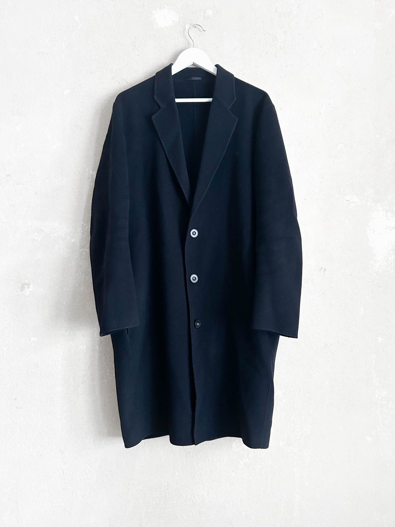 Acne Studios Charles Coat | Grailed