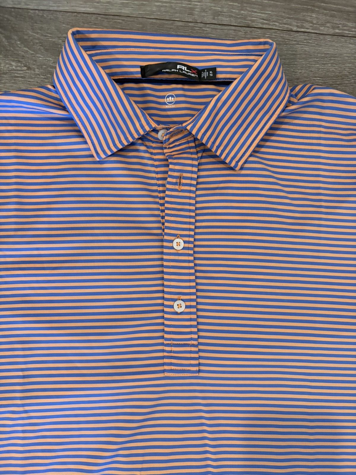 Ralph Lauren Ralph Lauren Size US XL / EU 56 / 4 - 1 Thumbnail