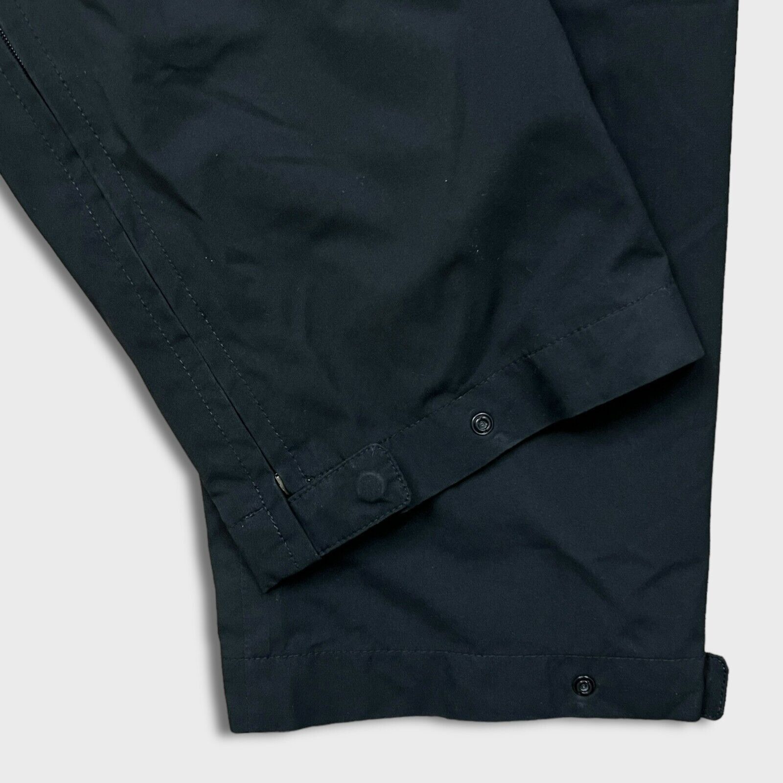 Nike × Vintage Nike Sportswear Track Pants Small Hypershield Swoosh Jogger Size US 27 - 6 Thumbnail
