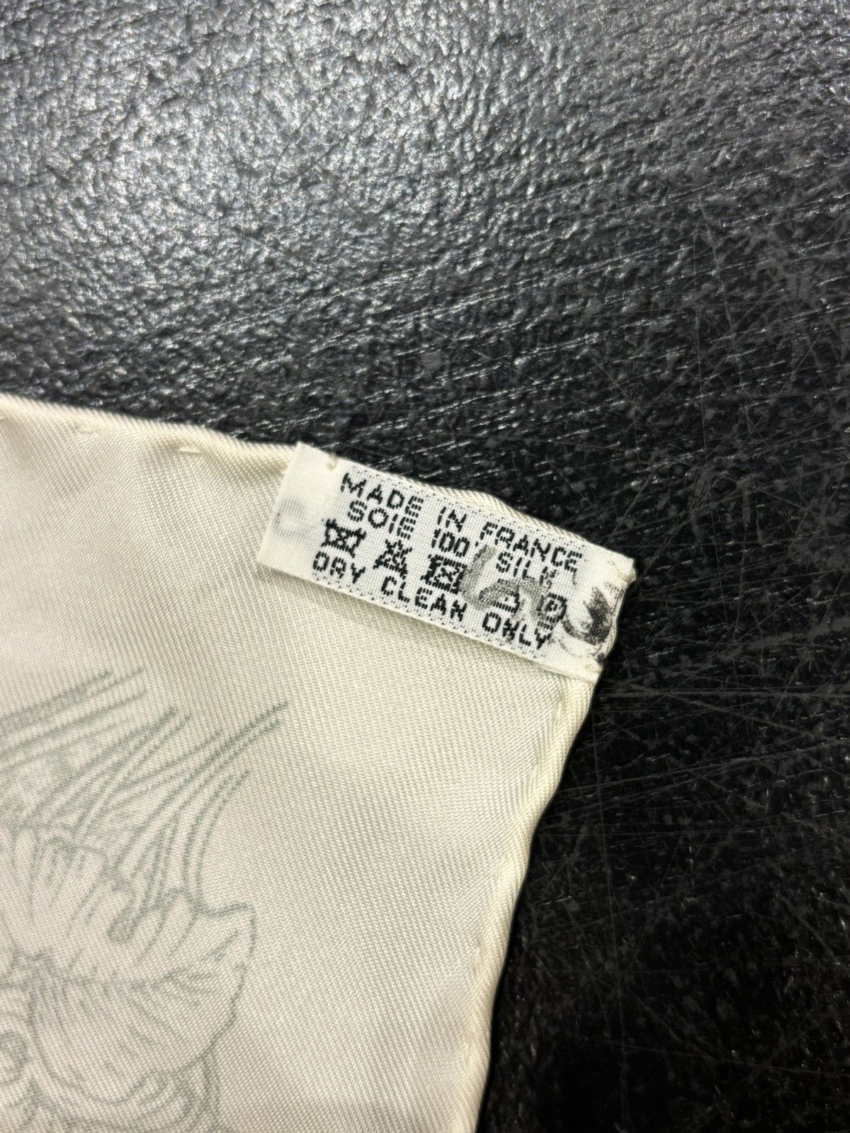 Hermes Hermes Le Jardin de Leila Scarf Size ONE SIZE - 6 Thumbnail