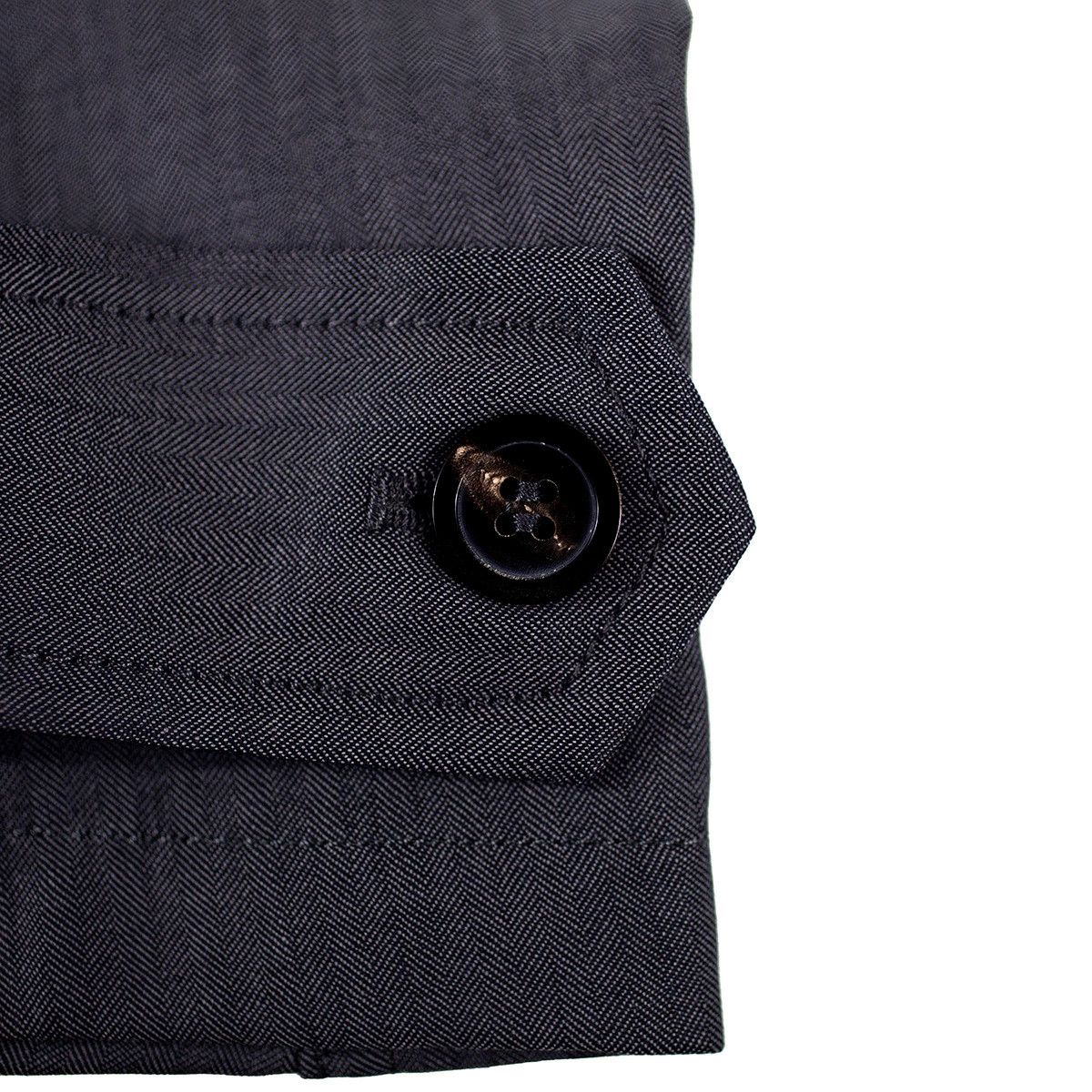 Comme des Garcons Light Jacket Hervier Productions Coveralls Size US XS / EU 42 / 0 - 11 Thumbnail