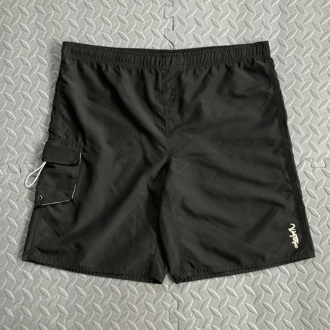 Quiksilver Vintage Board shorts Size US 36 / EU 52 - 3 Thumbnail