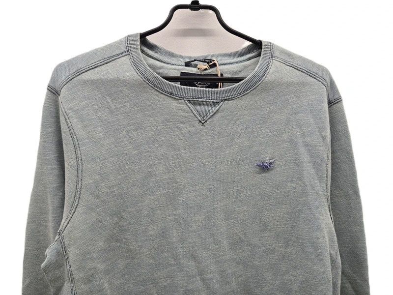 Scotch & Soda Scotch&Soda NWT ~sz M Sweatshirt Melange Crew Neck Size US M / EU 48-50 / 2 - 6 Thumbnail